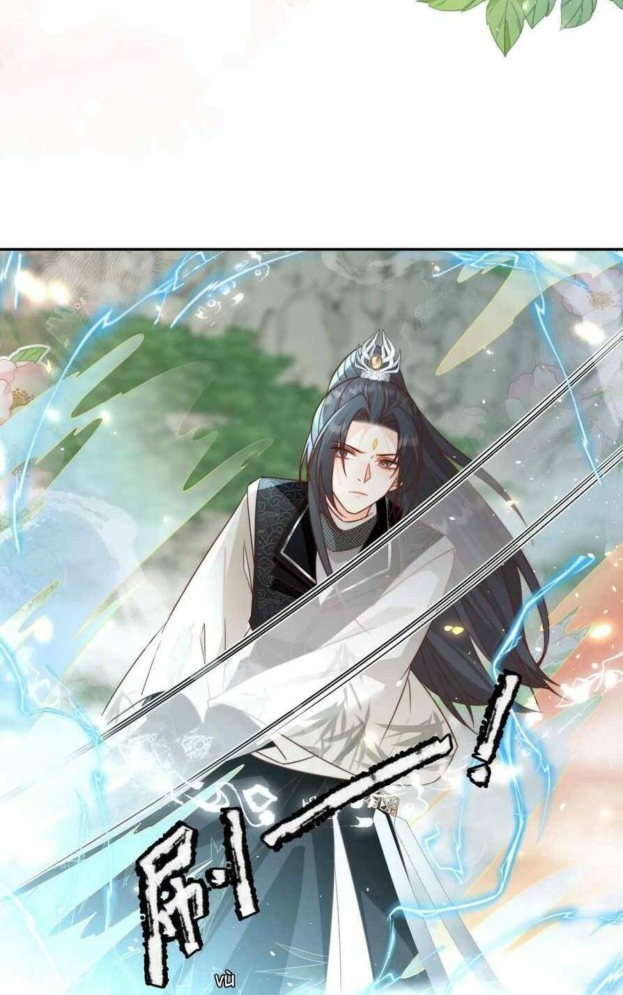 Tiểu Sư Muội Rõ Ràng Rất Mạnh, Nhưng Lại Quá Tấu Hề: Chapter 205
