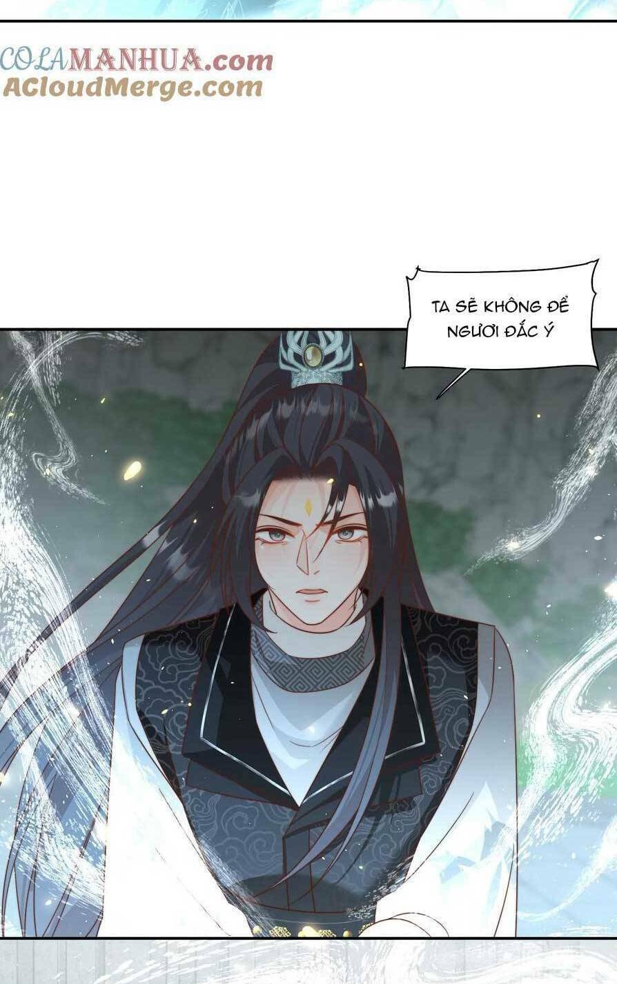 Tiểu Sư Muội Rõ Ràng Rất Mạnh, Nhưng Lại Quá Tấu Hề: Chapter 205