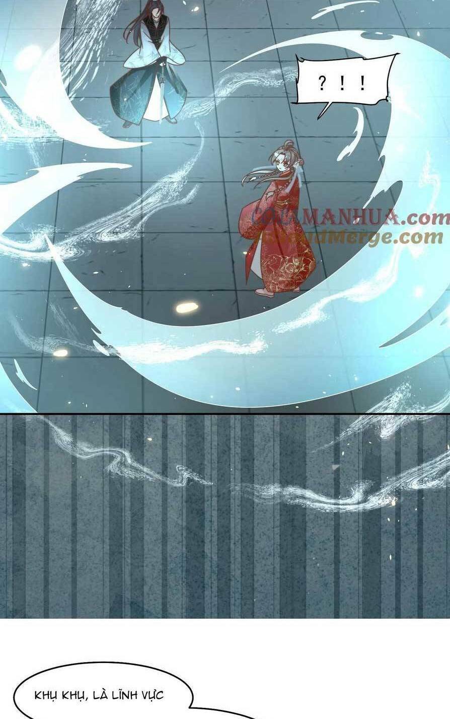 Tiểu Sư Muội Rõ Ràng Rất Mạnh, Nhưng Lại Quá Tấu Hề: Chapter 205
