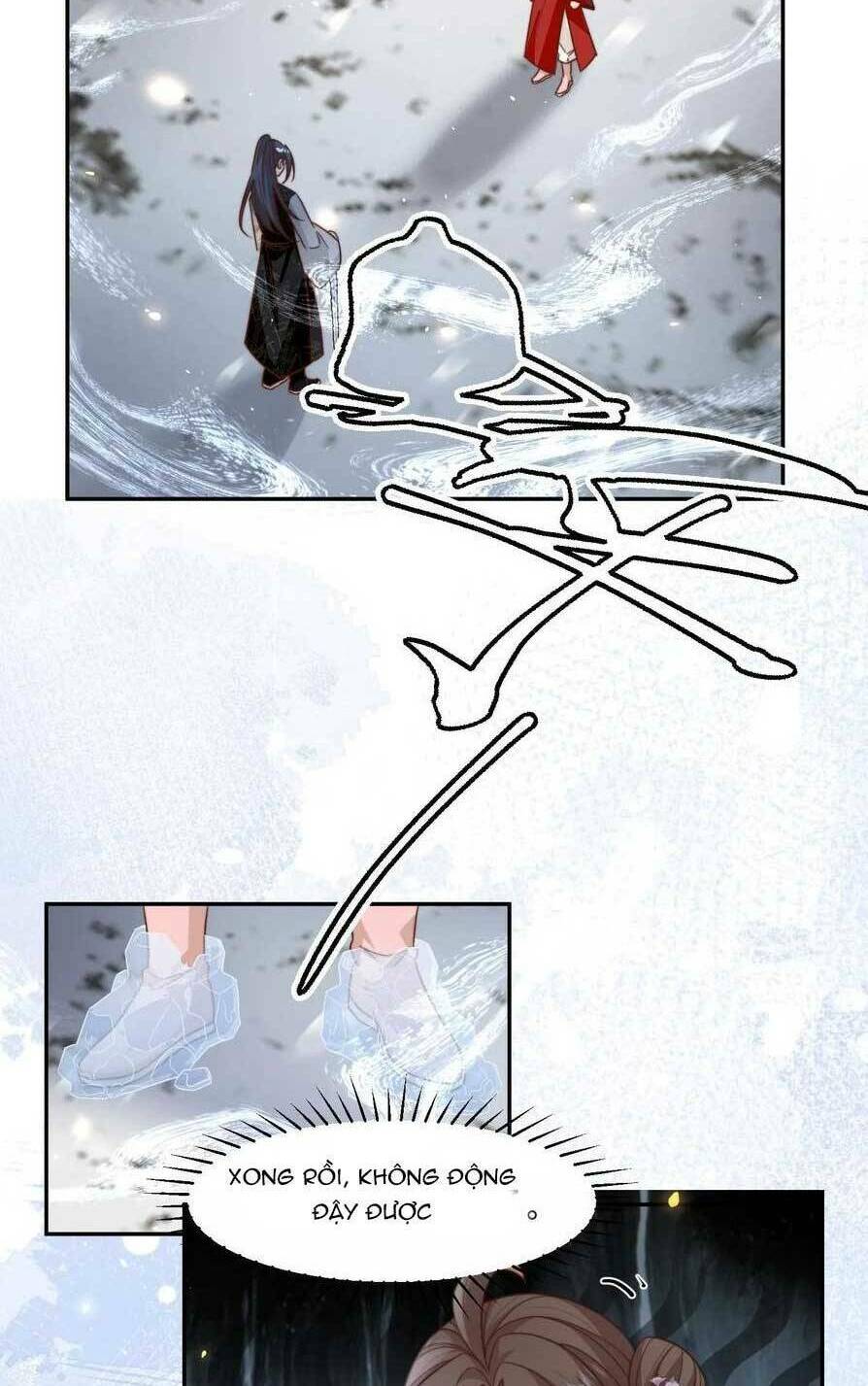 Tiểu Sư Muội Rõ Ràng Rất Mạnh, Nhưng Lại Quá Tấu Hề: Chapter 205