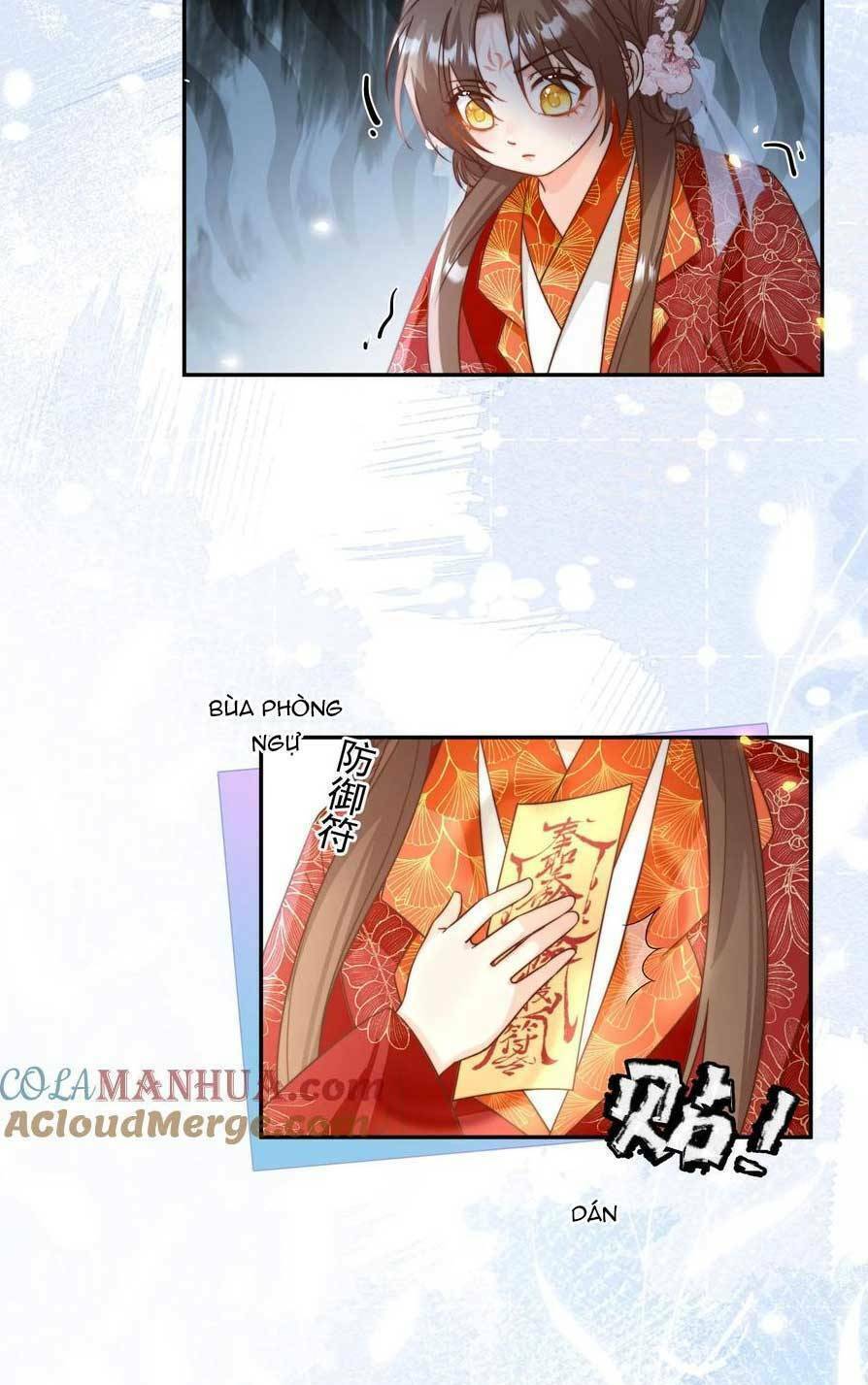 Tiểu Sư Muội Rõ Ràng Rất Mạnh, Nhưng Lại Quá Tấu Hề: Chapter 205