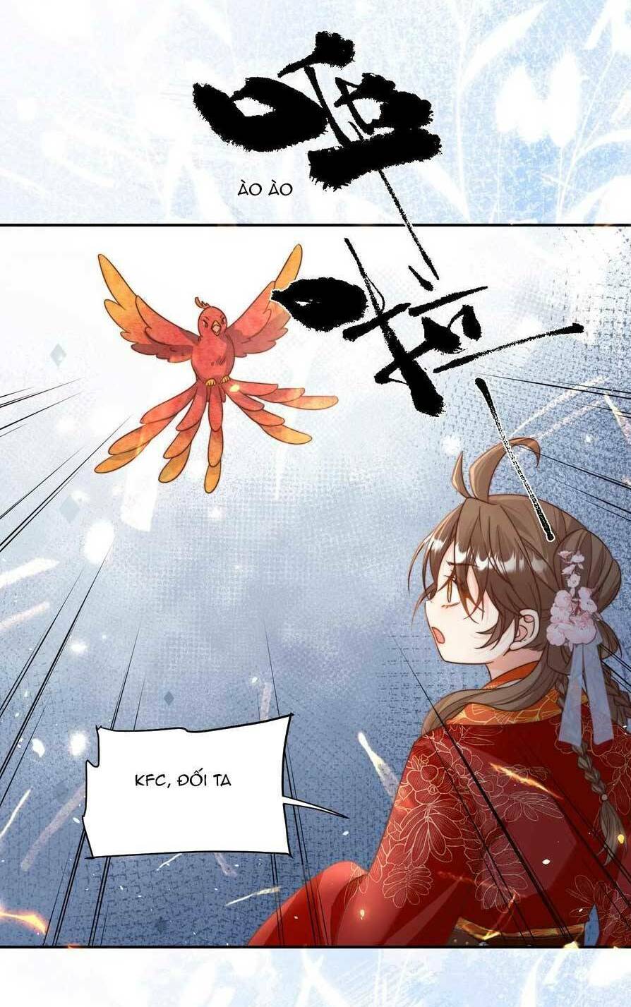 Tiểu Sư Muội Rõ Ràng Rất Mạnh, Nhưng Lại Quá Tấu Hề: Chapter 205