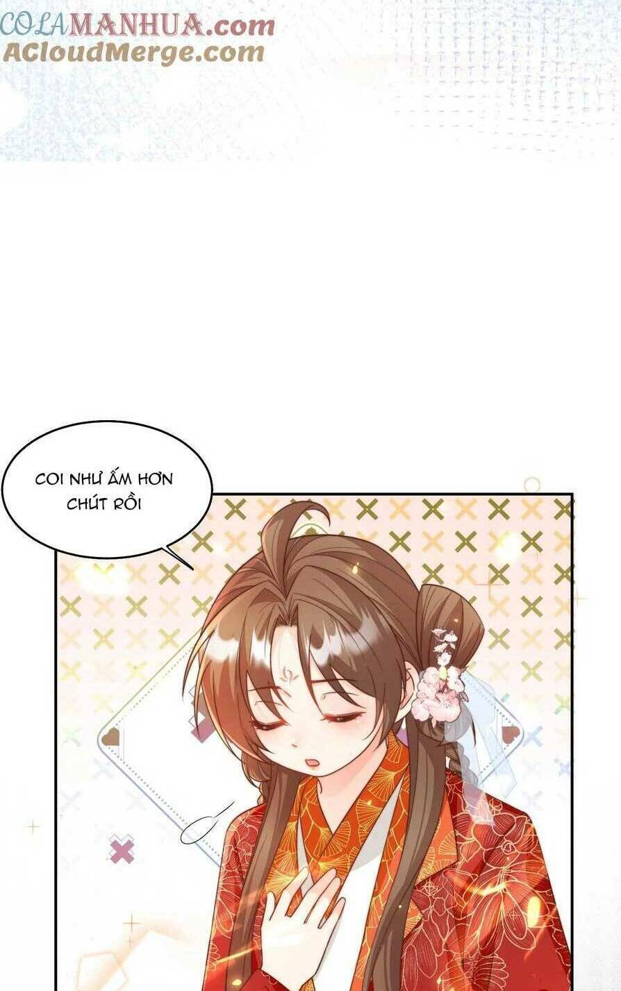 Tiểu Sư Muội Rõ Ràng Rất Mạnh, Nhưng Lại Quá Tấu Hề: Chapter 205