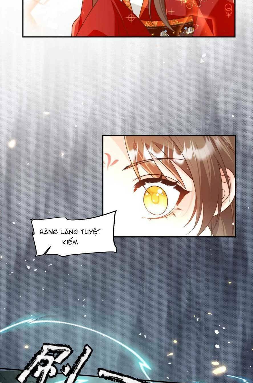 Tiểu Sư Muội Rõ Ràng Rất Mạnh, Nhưng Lại Quá Tấu Hề: Chapter 205
