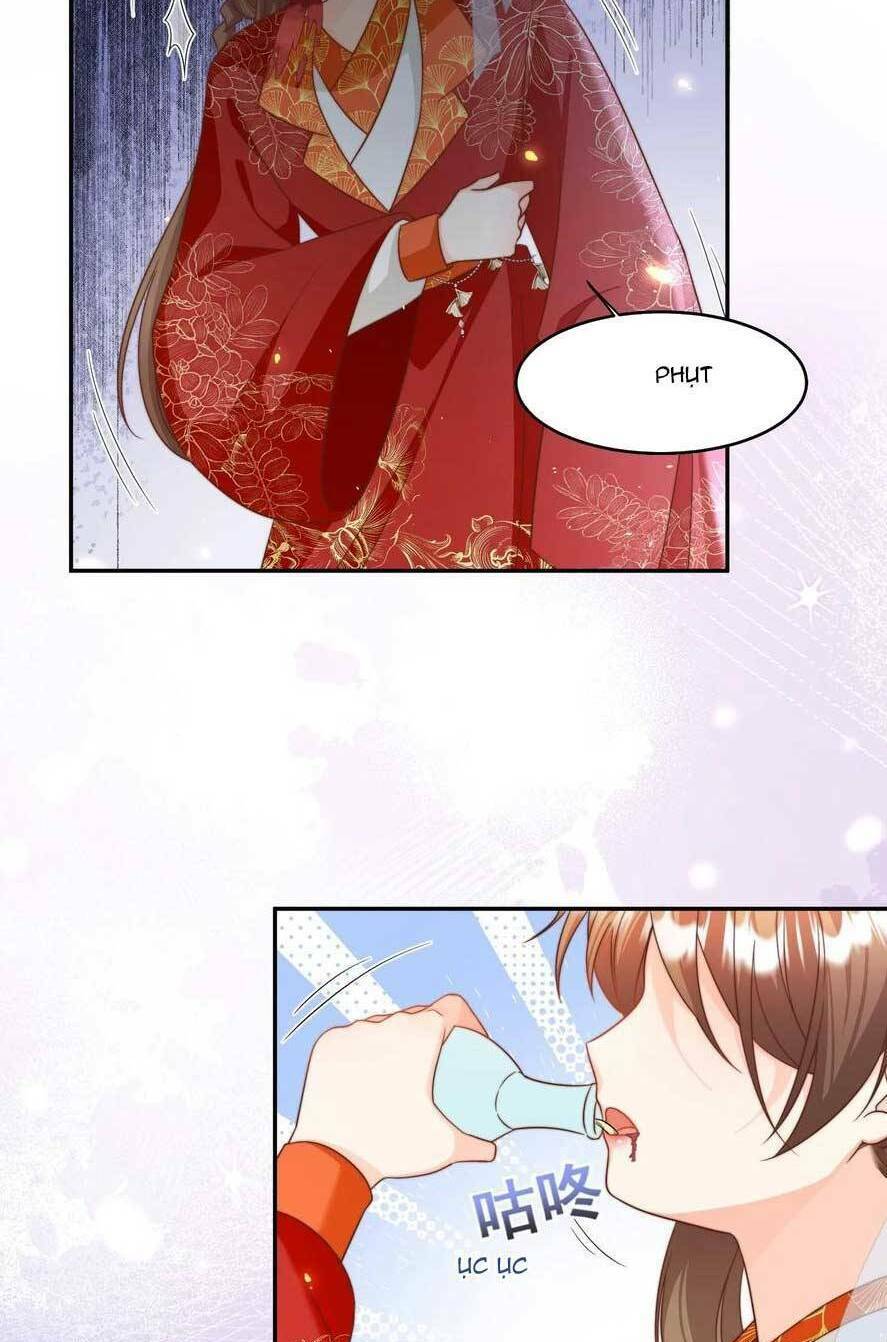 Tiểu Sư Muội Rõ Ràng Rất Mạnh, Nhưng Lại Quá Tấu Hề: Chapter 205
