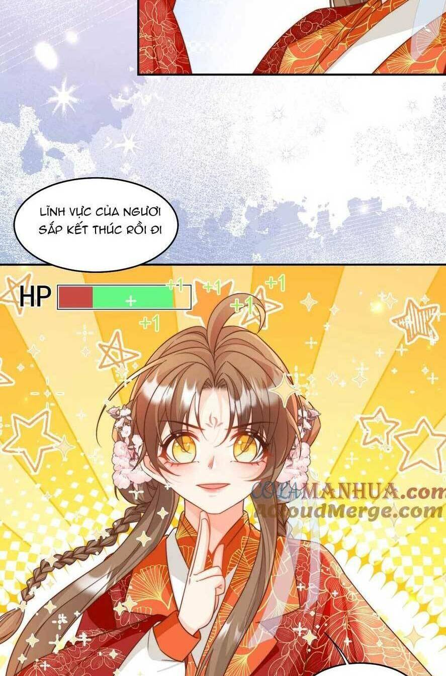 Tiểu Sư Muội Rõ Ràng Rất Mạnh, Nhưng Lại Quá Tấu Hề: Chapter 205