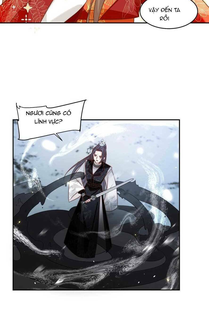 Tiểu Sư Muội Rõ Ràng Rất Mạnh, Nhưng Lại Quá Tấu Hề: Chapter 205