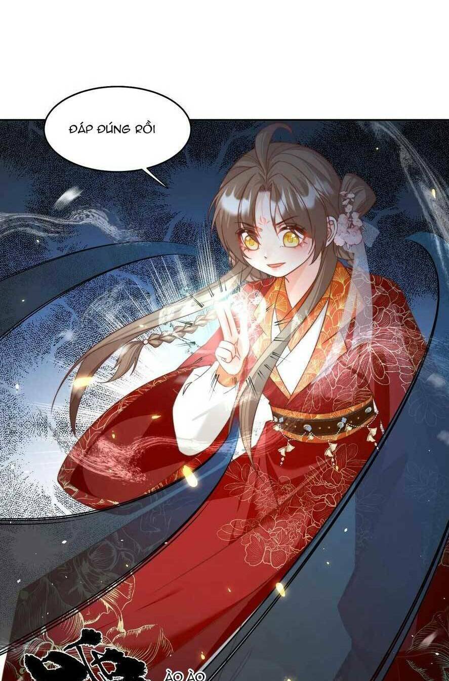 Tiểu Sư Muội Rõ Ràng Rất Mạnh, Nhưng Lại Quá Tấu Hề: Chapter 205