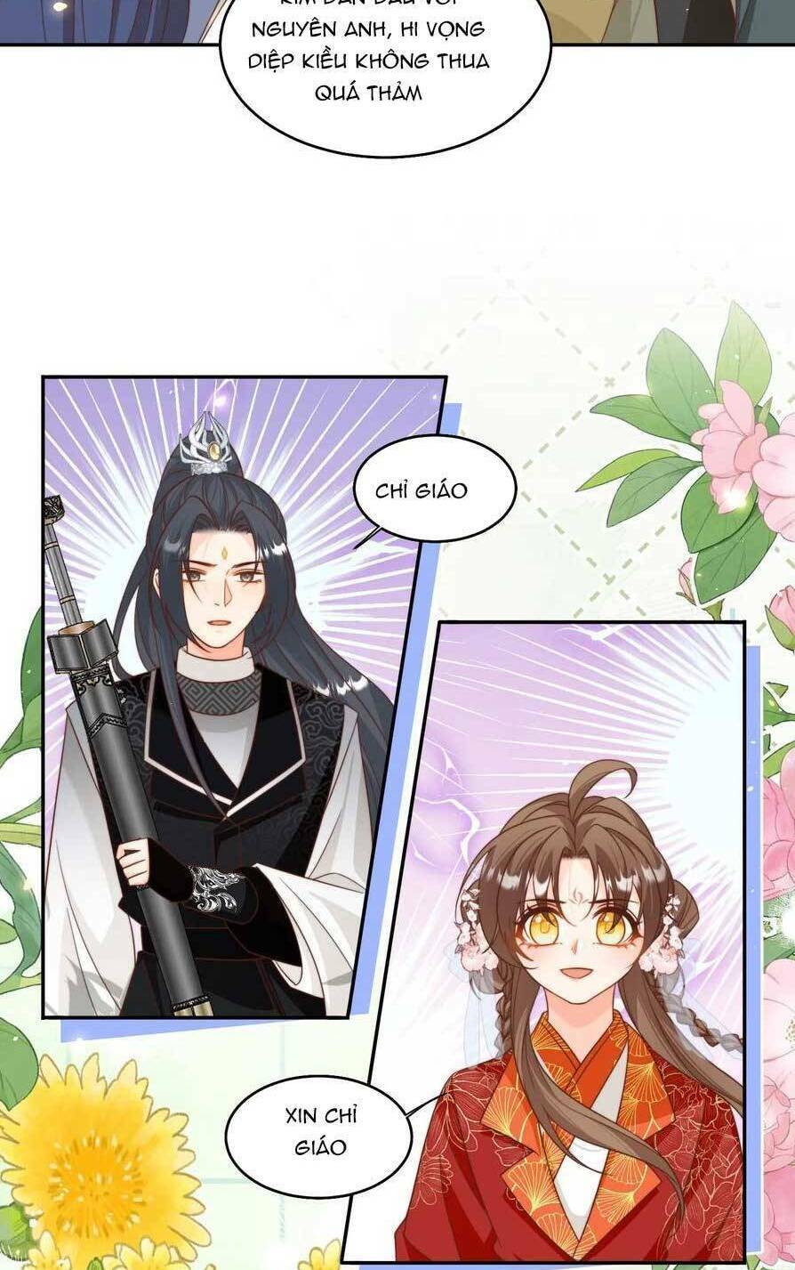 Tiểu Sư Muội Rõ Ràng Rất Mạnh, Nhưng Lại Quá Tấu Hề: Chapter 205