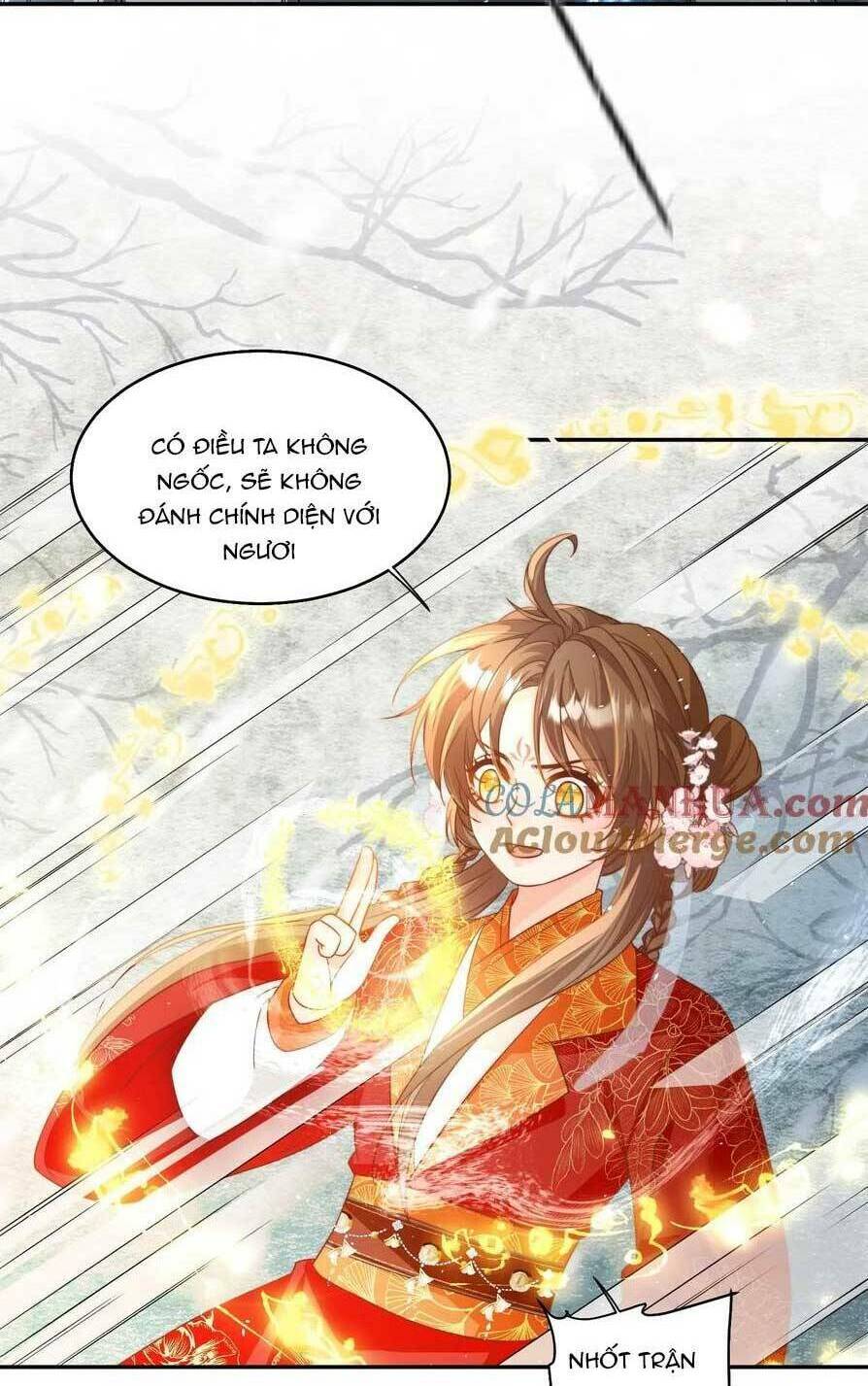 Tiểu Sư Muội Rõ Ràng Rất Mạnh, Nhưng Lại Quá Tấu Hề: Chapter 205
