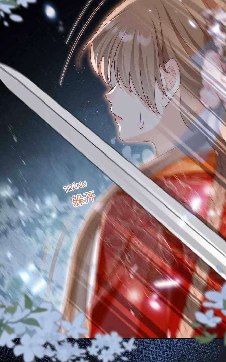 Tiểu Sư Muội Rõ Ràng Rất Mạnh, Nhưng Lại Quá Tấu Hề: Chapter 206