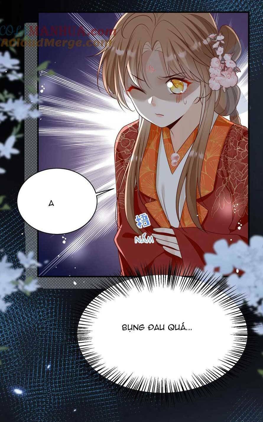 Tiểu Sư Muội Rõ Ràng Rất Mạnh, Nhưng Lại Quá Tấu Hề: Chapter 206