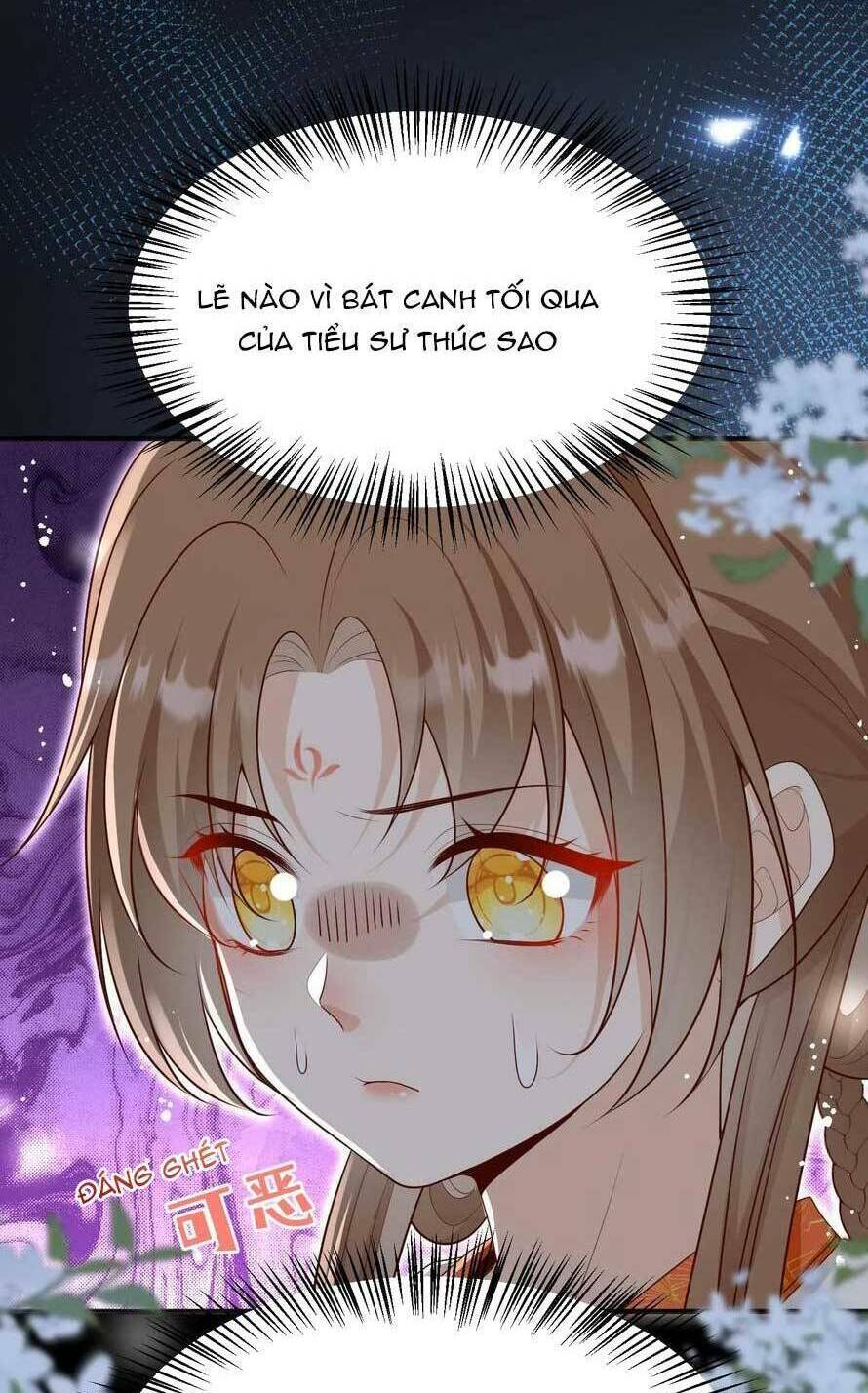 Tiểu Sư Muội Rõ Ràng Rất Mạnh, Nhưng Lại Quá Tấu Hề: Chapter 206