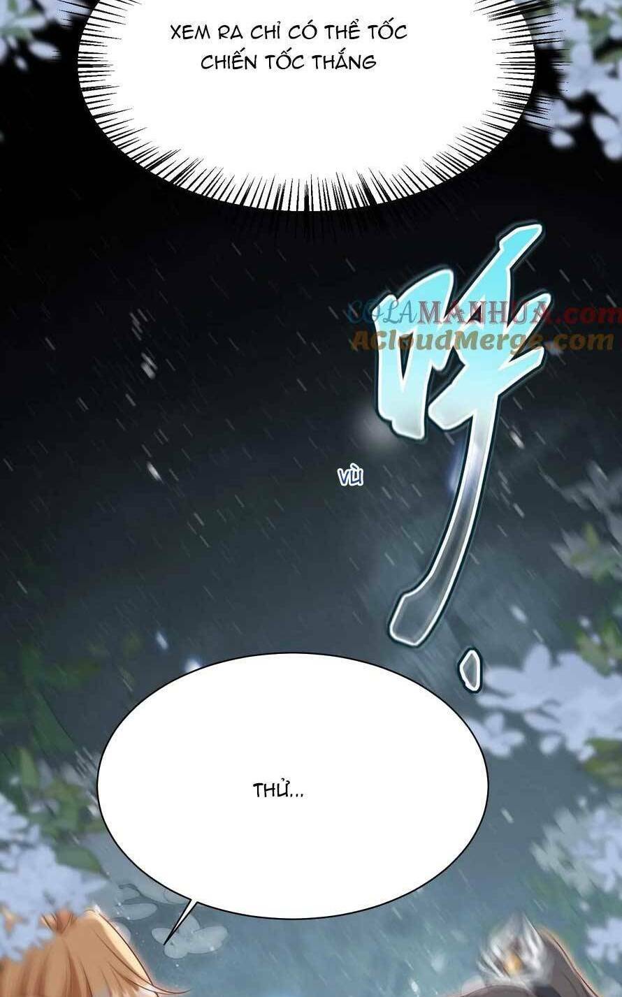 Tiểu Sư Muội Rõ Ràng Rất Mạnh, Nhưng Lại Quá Tấu Hề: Chapter 206