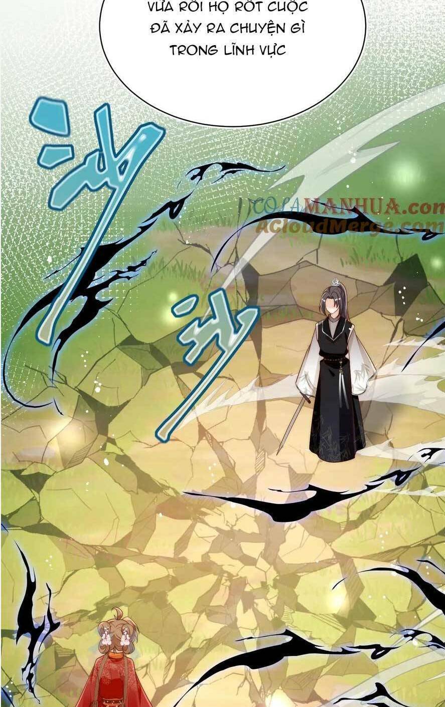 Tiểu Sư Muội Rõ Ràng Rất Mạnh, Nhưng Lại Quá Tấu Hề: Chapter 206