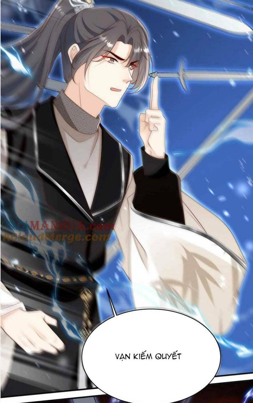 Tiểu Sư Muội Rõ Ràng Rất Mạnh, Nhưng Lại Quá Tấu Hề: Chapter 206