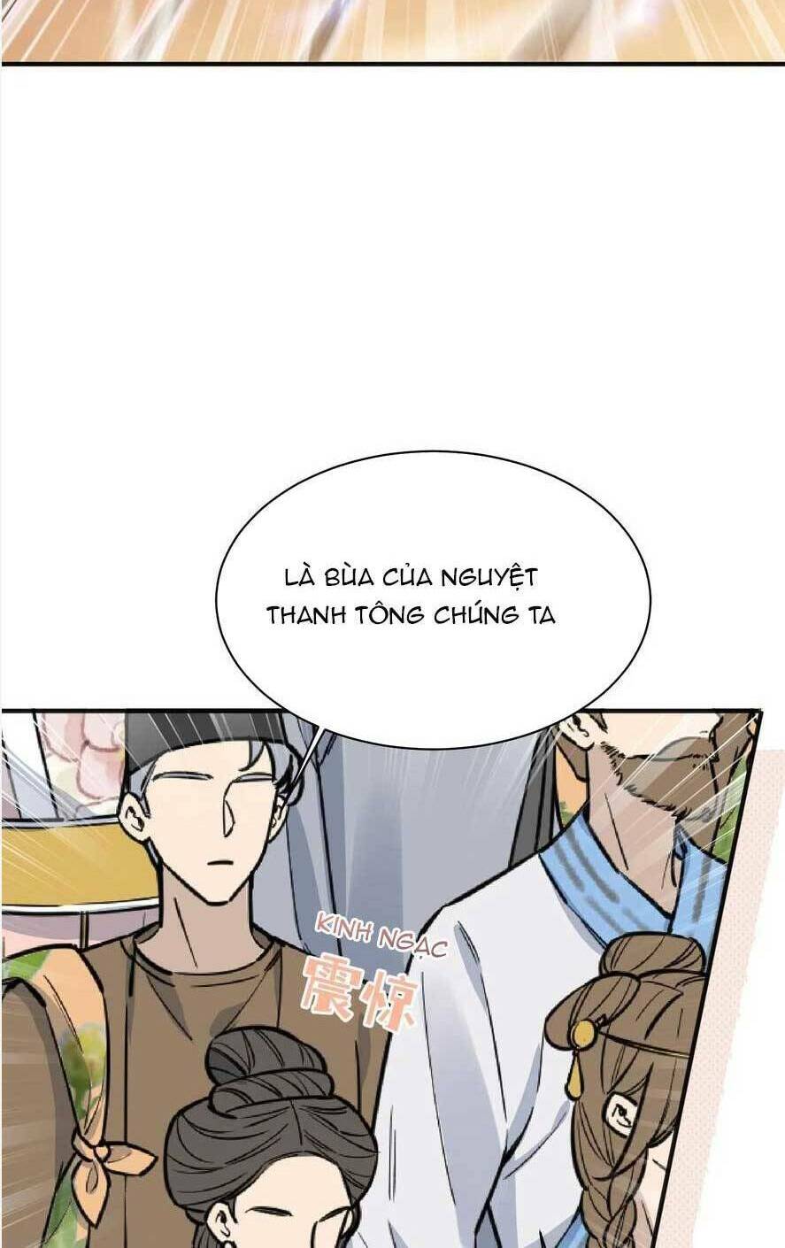 Tiểu Sư Muội Rõ Ràng Rất Mạnh, Nhưng Lại Quá Tấu Hề: Chapter 206
