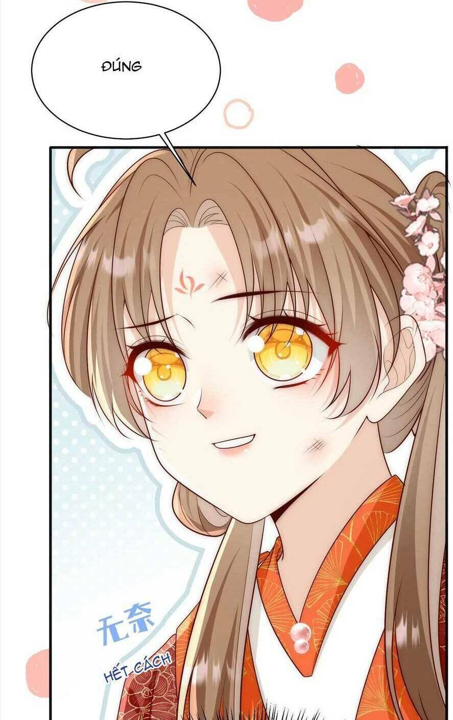 Tiểu Sư Muội Rõ Ràng Rất Mạnh, Nhưng Lại Quá Tấu Hề: Chapter 206