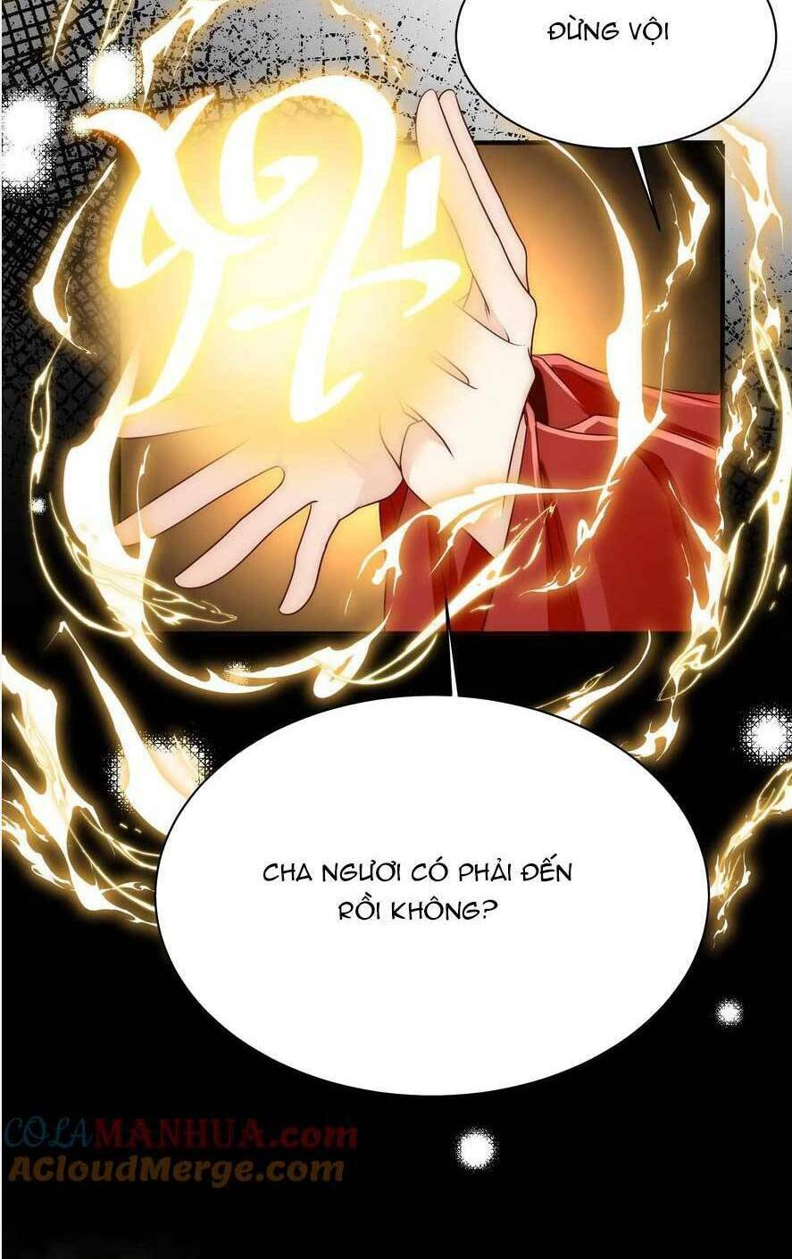 Tiểu Sư Muội Rõ Ràng Rất Mạnh, Nhưng Lại Quá Tấu Hề: Chapter 206