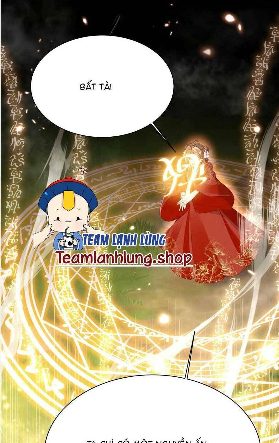 Tiểu Sư Muội Rõ Ràng Rất Mạnh, Nhưng Lại Quá Tấu Hề: Chapter 206
