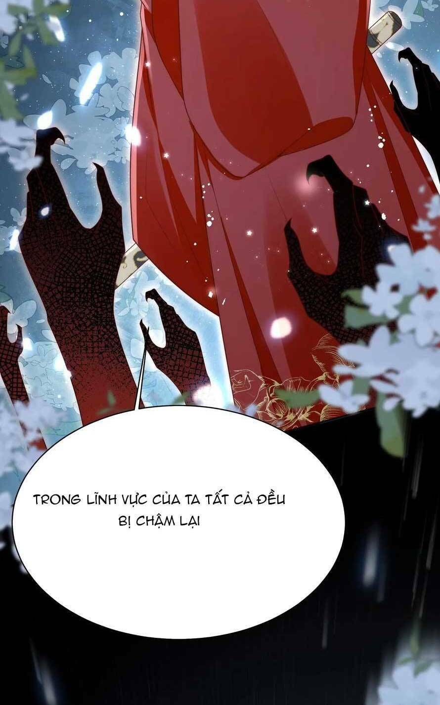 Tiểu Sư Muội Rõ Ràng Rất Mạnh, Nhưng Lại Quá Tấu Hề: Chapter 206