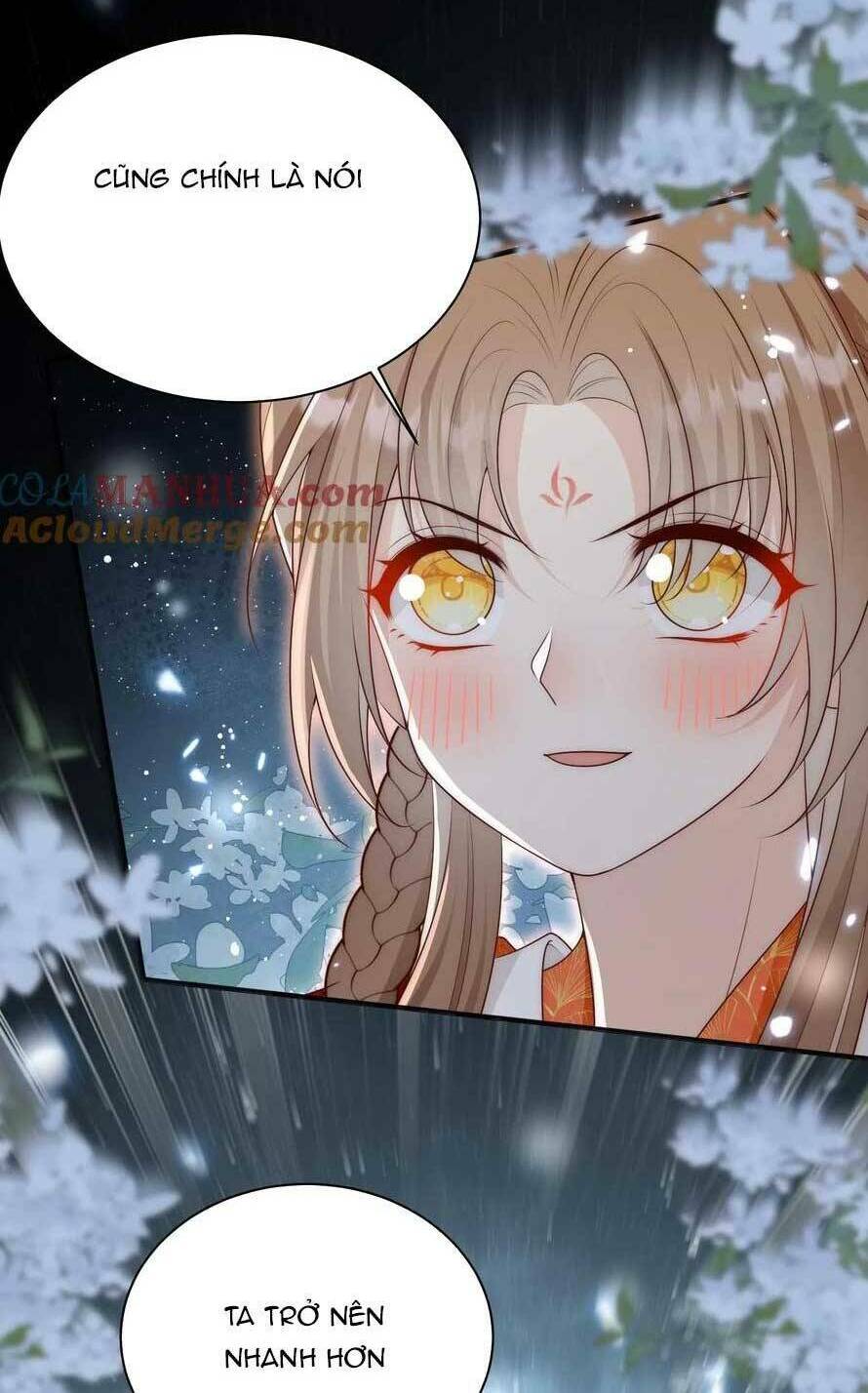 Tiểu Sư Muội Rõ Ràng Rất Mạnh, Nhưng Lại Quá Tấu Hề: Chapter 206
