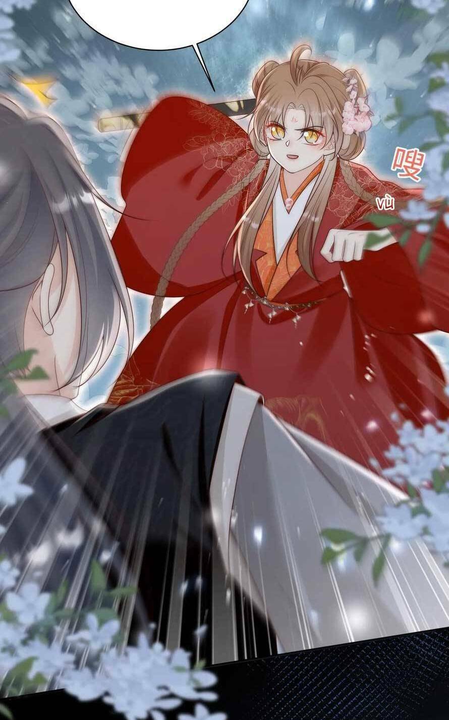 Tiểu Sư Muội Rõ Ràng Rất Mạnh, Nhưng Lại Quá Tấu Hề: Chapter 206