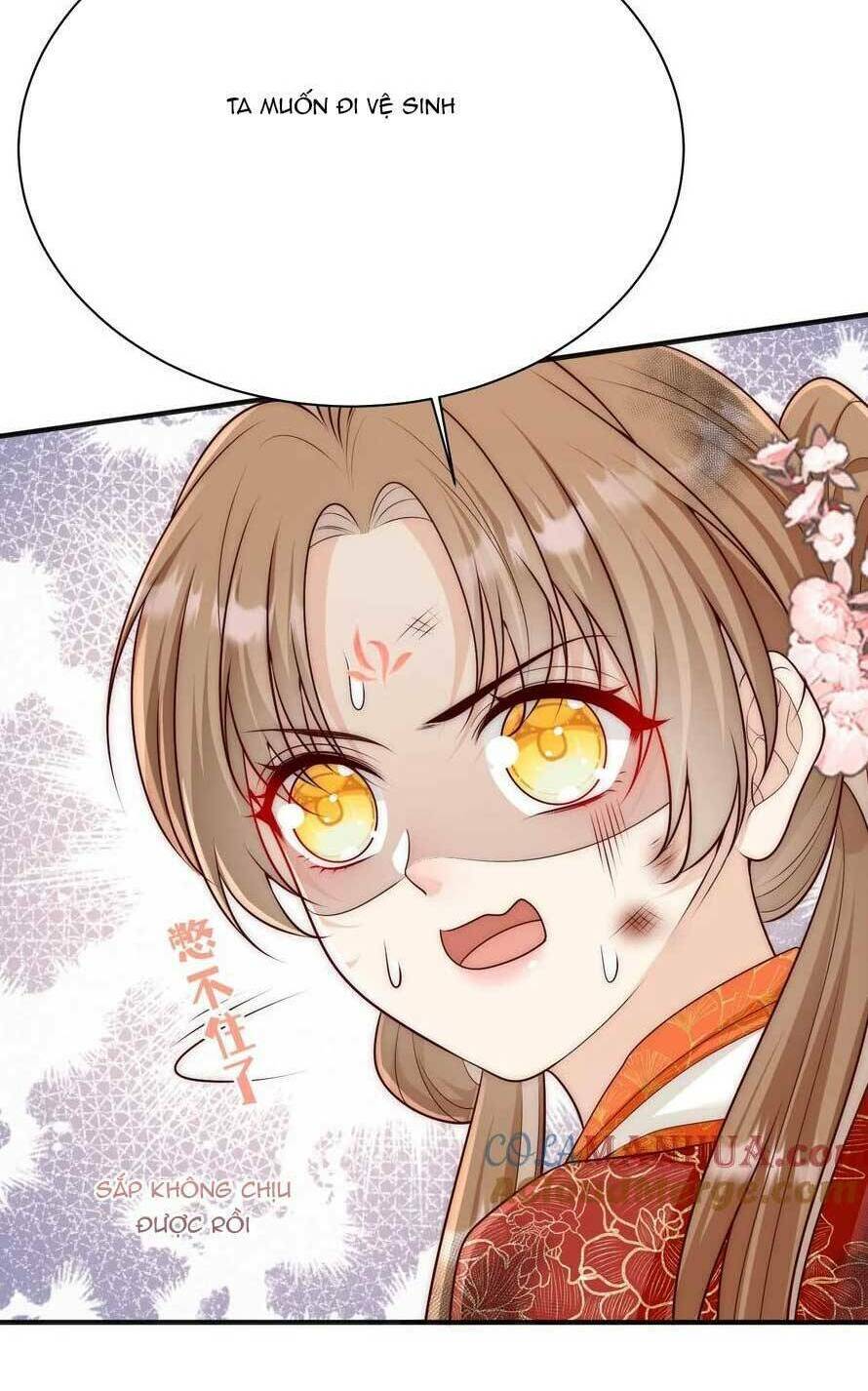 Tiểu Sư Muội Rõ Ràng Rất Mạnh, Nhưng Lại Quá Tấu Hề: Chapter 207