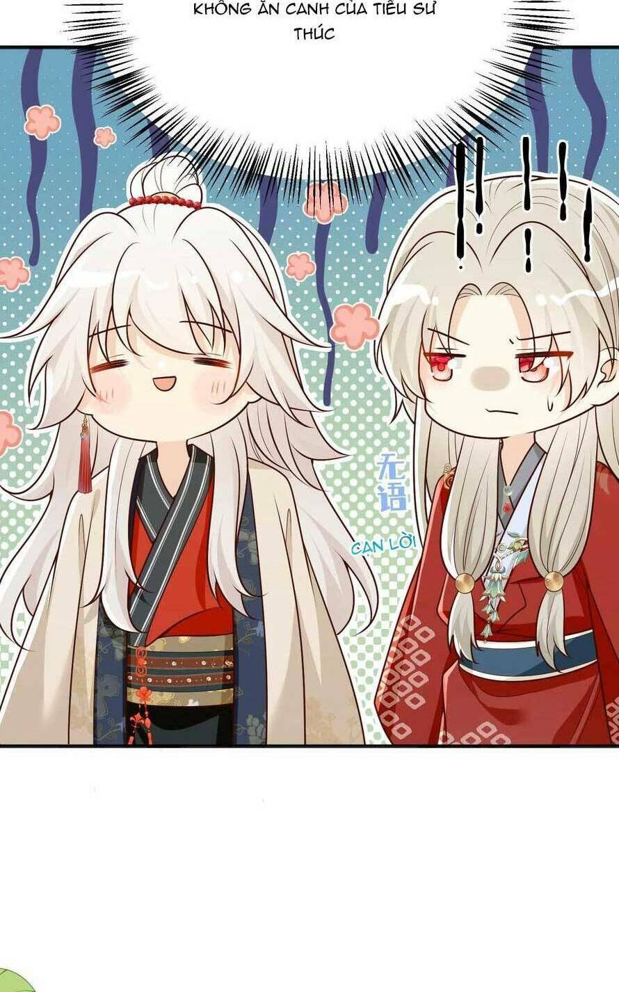 Tiểu Sư Muội Rõ Ràng Rất Mạnh, Nhưng Lại Quá Tấu Hề: Chapter 207