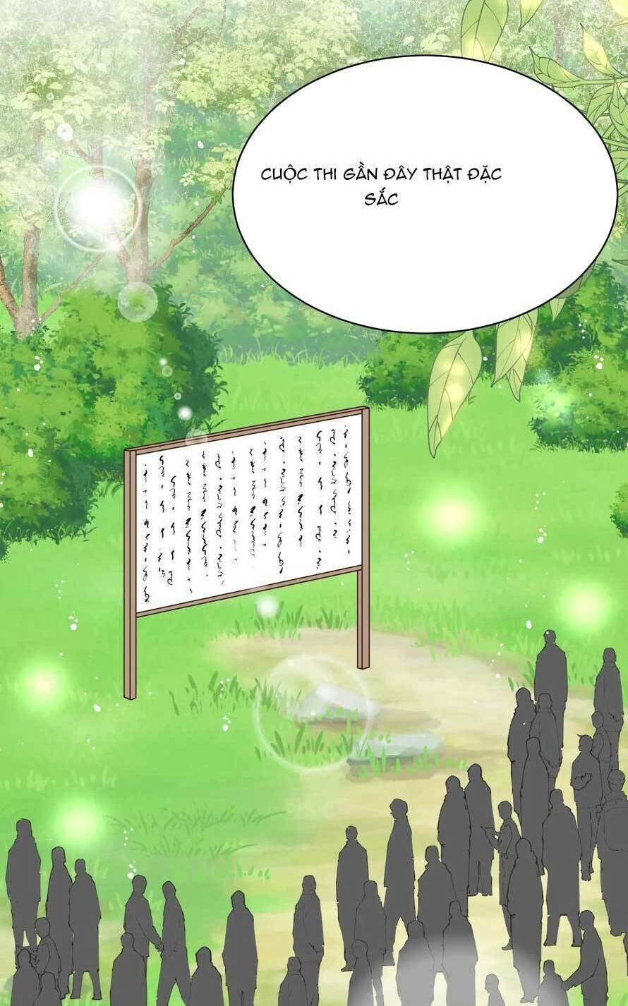 Tiểu Sư Muội Rõ Ràng Rất Mạnh, Nhưng Lại Quá Tấu Hề: Chapter 207