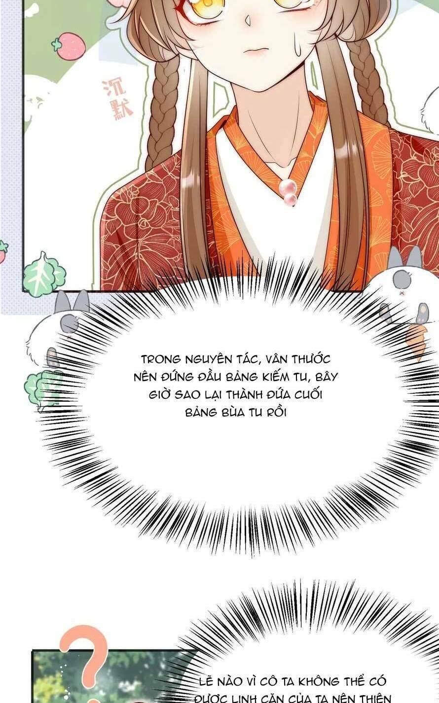 Tiểu Sư Muội Rõ Ràng Rất Mạnh, Nhưng Lại Quá Tấu Hề: Chapter 207