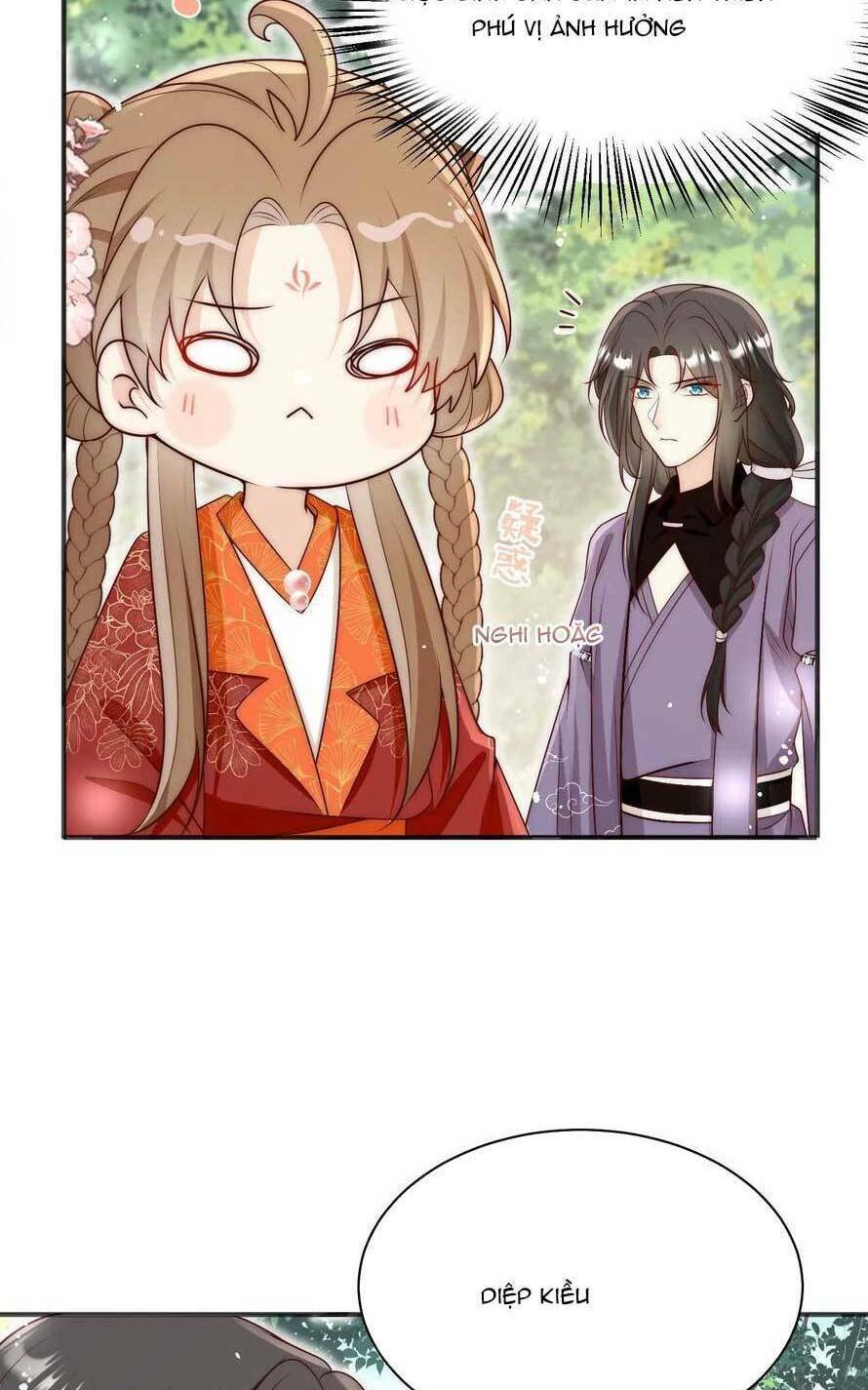 Tiểu Sư Muội Rõ Ràng Rất Mạnh, Nhưng Lại Quá Tấu Hề: Chapter 207