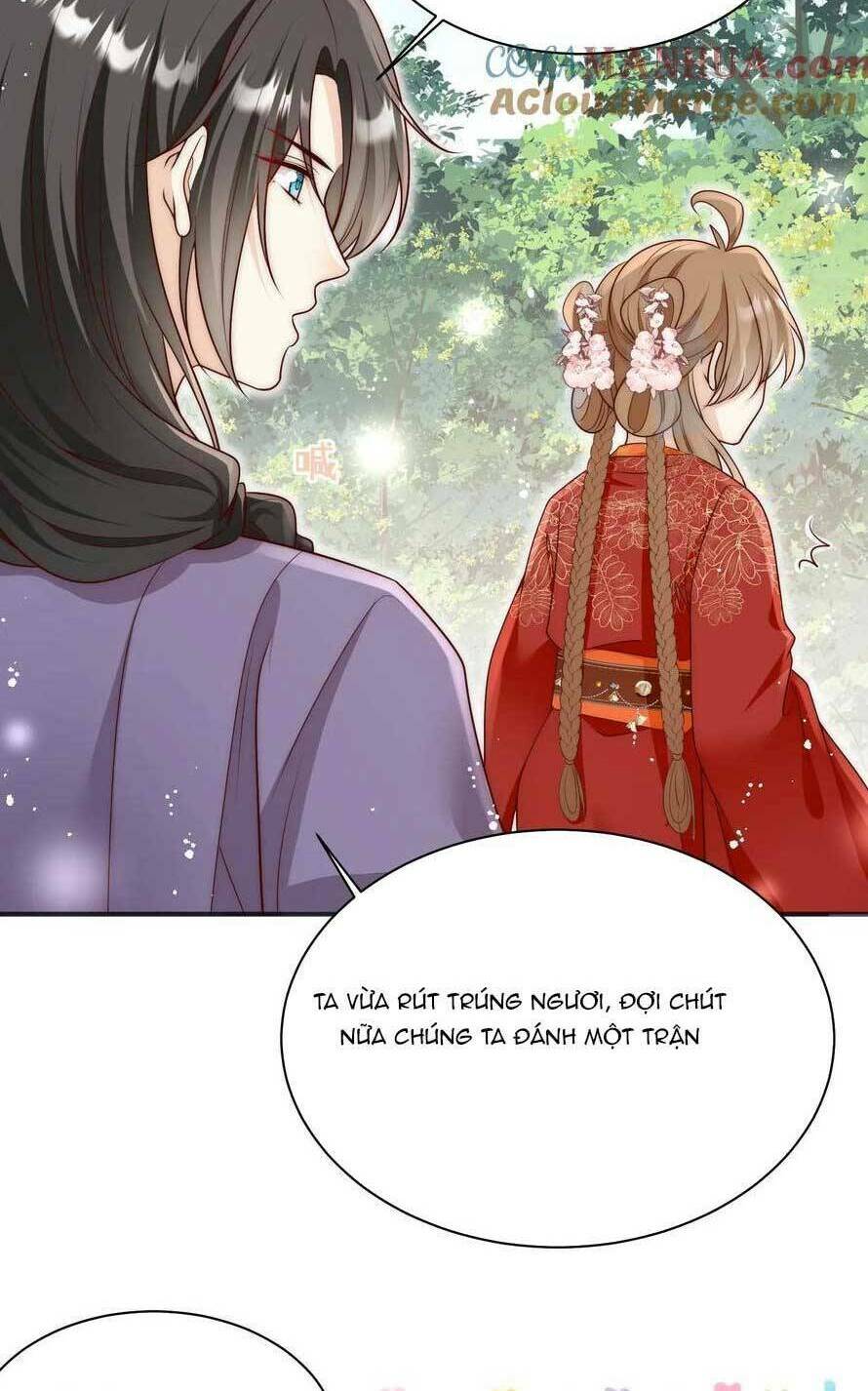 Tiểu Sư Muội Rõ Ràng Rất Mạnh, Nhưng Lại Quá Tấu Hề: Chapter 207