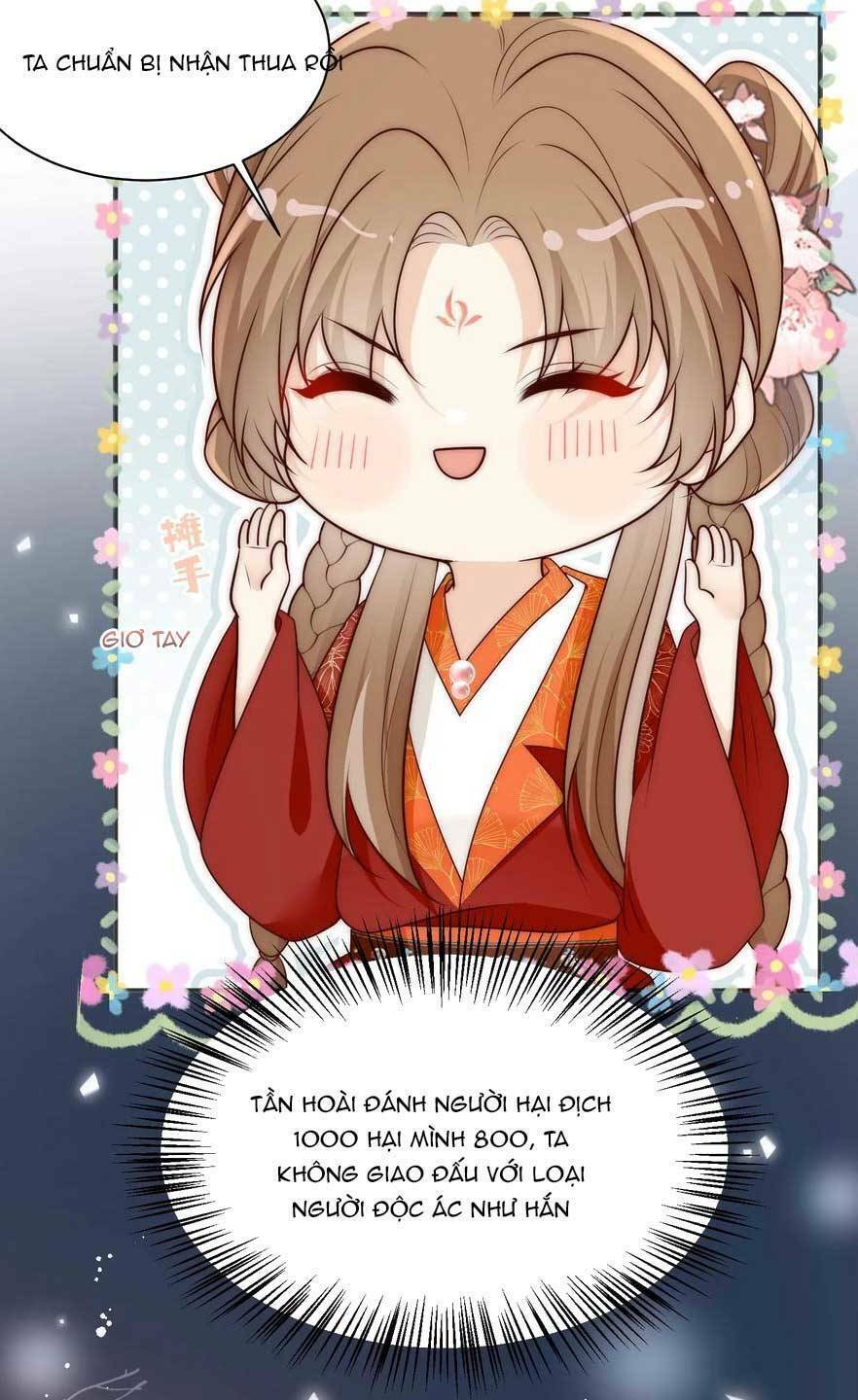 Tiểu Sư Muội Rõ Ràng Rất Mạnh, Nhưng Lại Quá Tấu Hề: Chapter 207