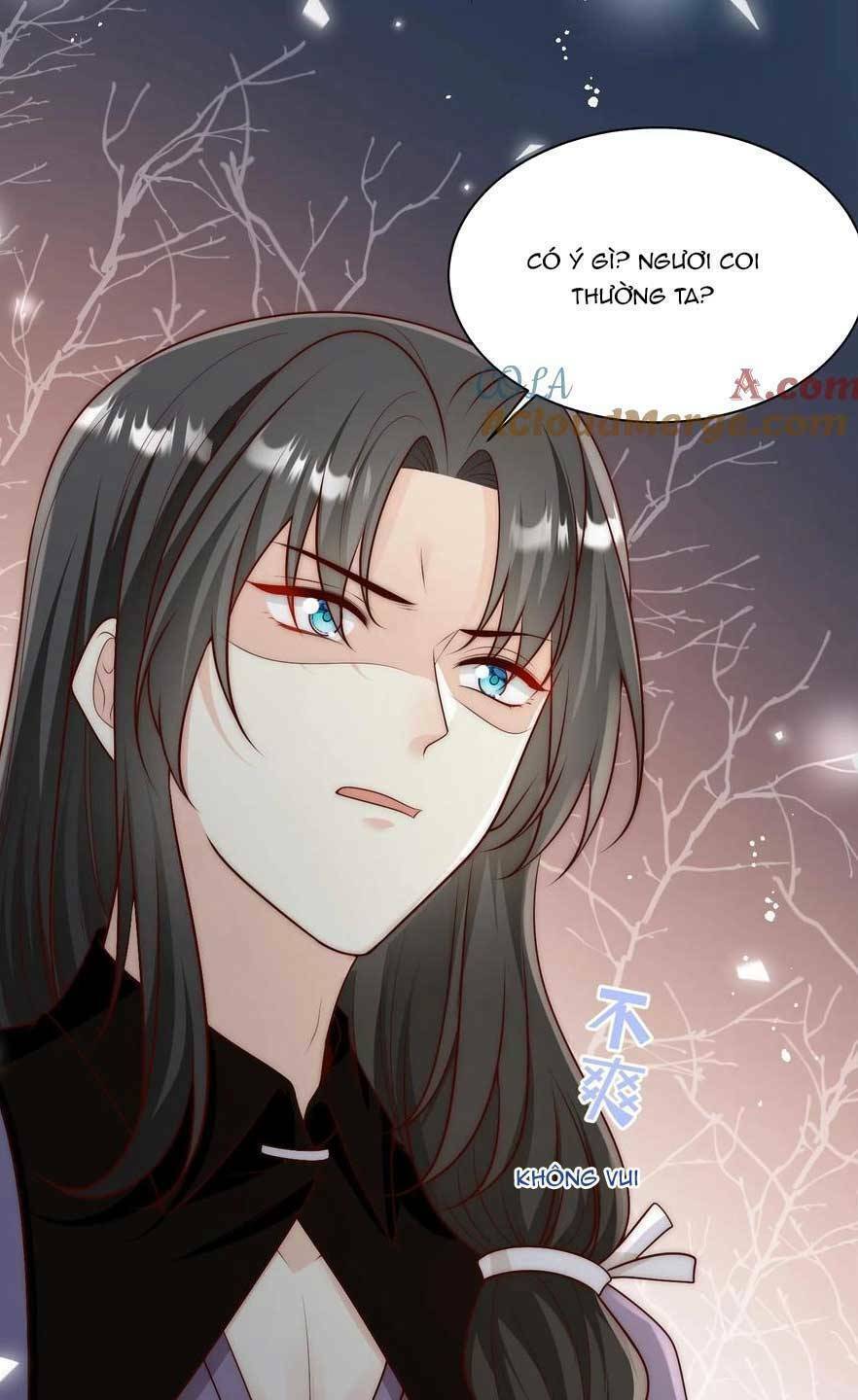 Tiểu Sư Muội Rõ Ràng Rất Mạnh, Nhưng Lại Quá Tấu Hề: Chapter 207
