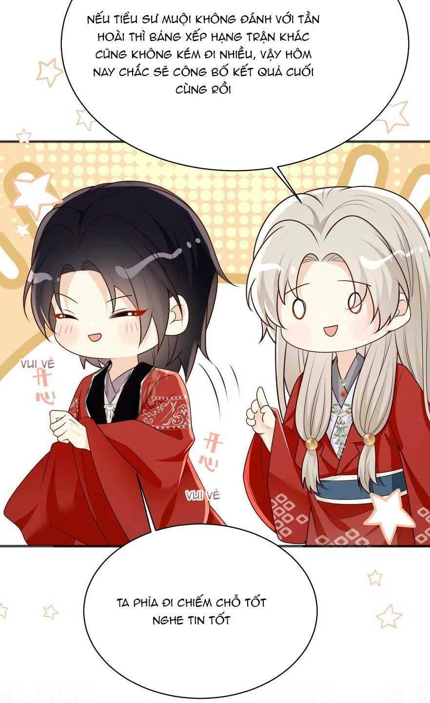Tiểu Sư Muội Rõ Ràng Rất Mạnh, Nhưng Lại Quá Tấu Hề: Chapter 207
