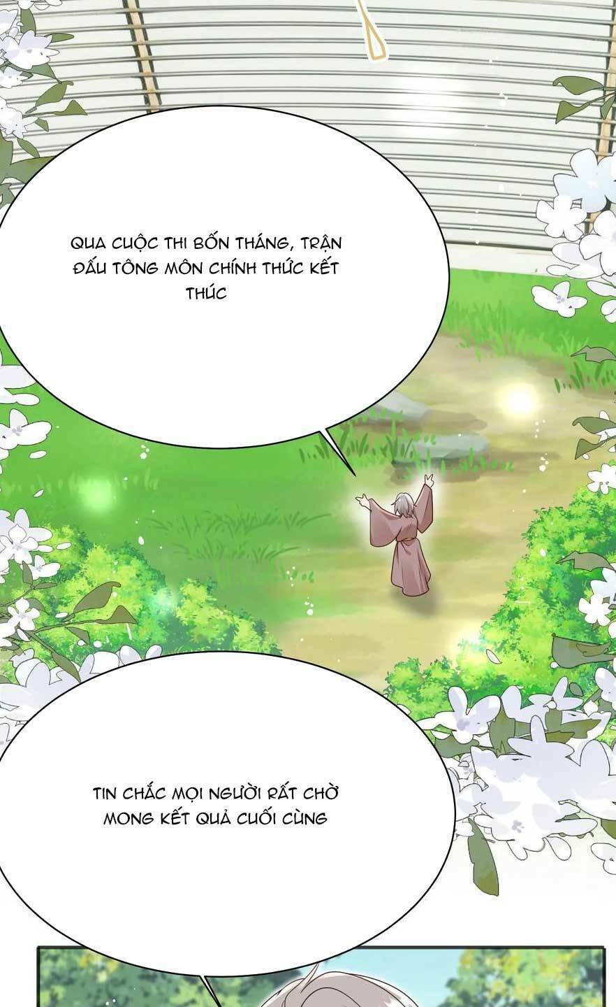 Tiểu Sư Muội Rõ Ràng Rất Mạnh, Nhưng Lại Quá Tấu Hề: Chapter 207