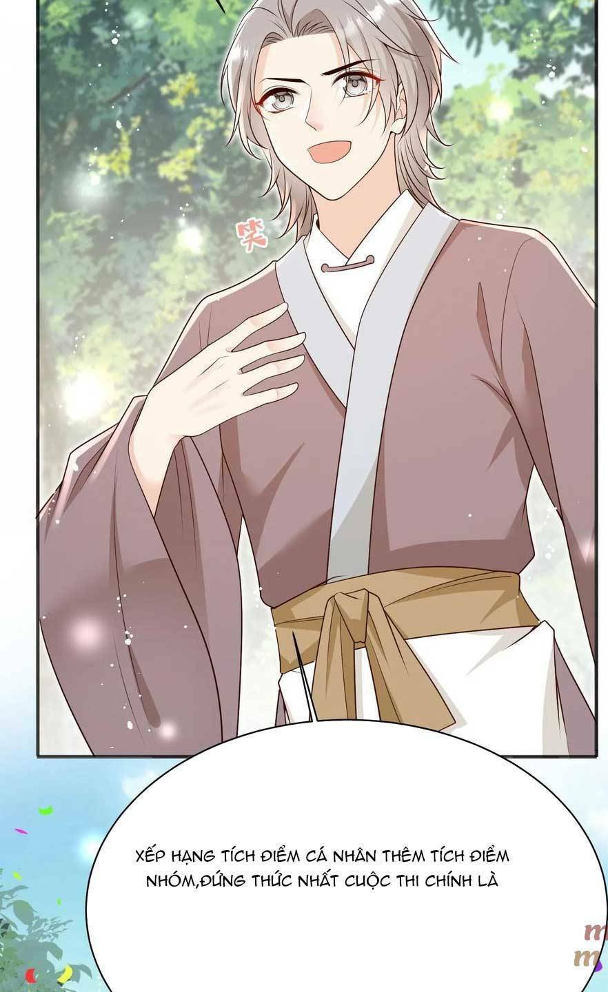 Tiểu Sư Muội Rõ Ràng Rất Mạnh, Nhưng Lại Quá Tấu Hề: Chapter 207