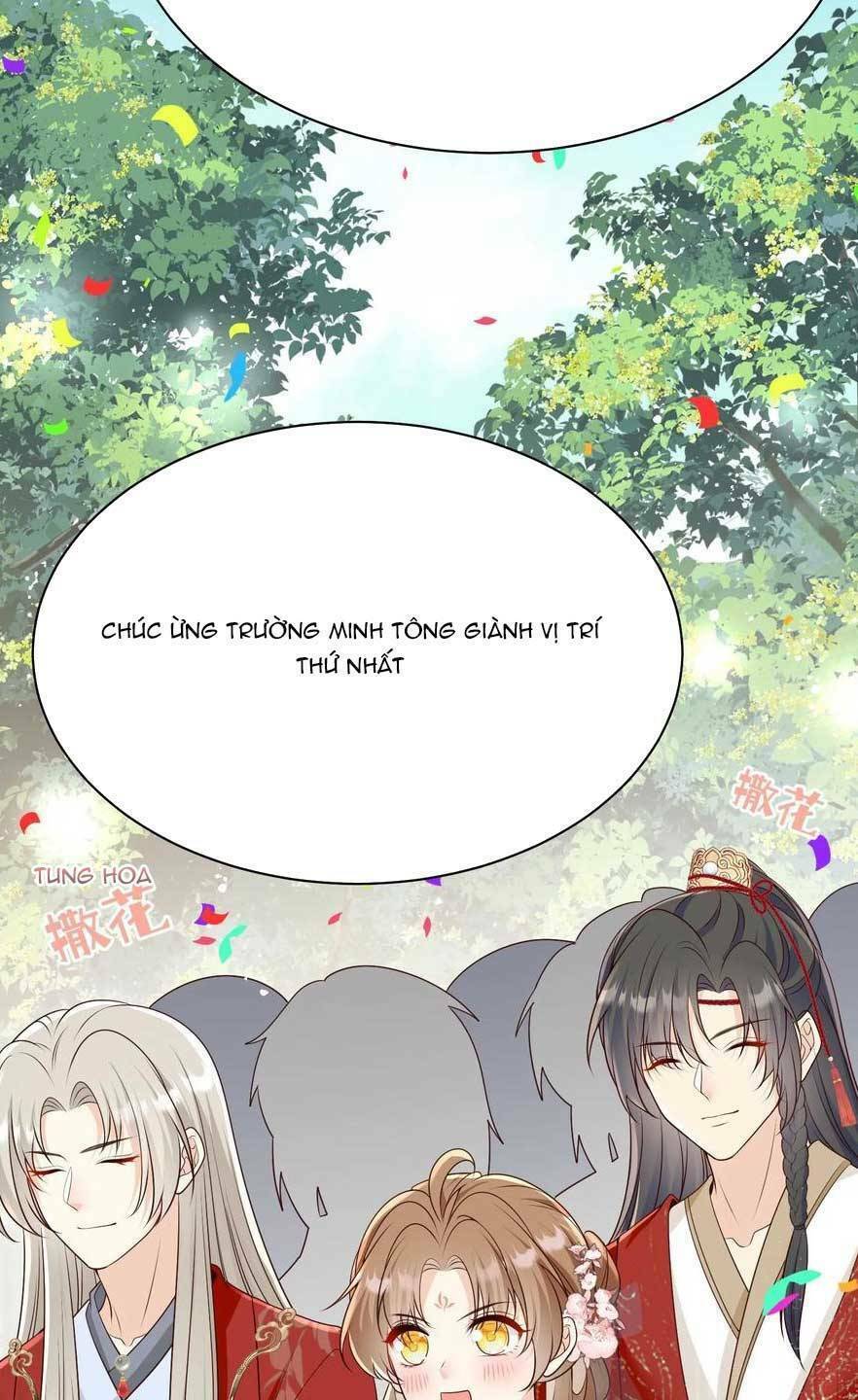 Tiểu Sư Muội Rõ Ràng Rất Mạnh, Nhưng Lại Quá Tấu Hề: Chapter 207