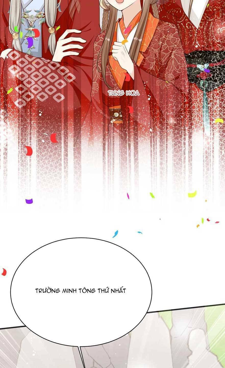 Tiểu Sư Muội Rõ Ràng Rất Mạnh, Nhưng Lại Quá Tấu Hề: Chapter 207