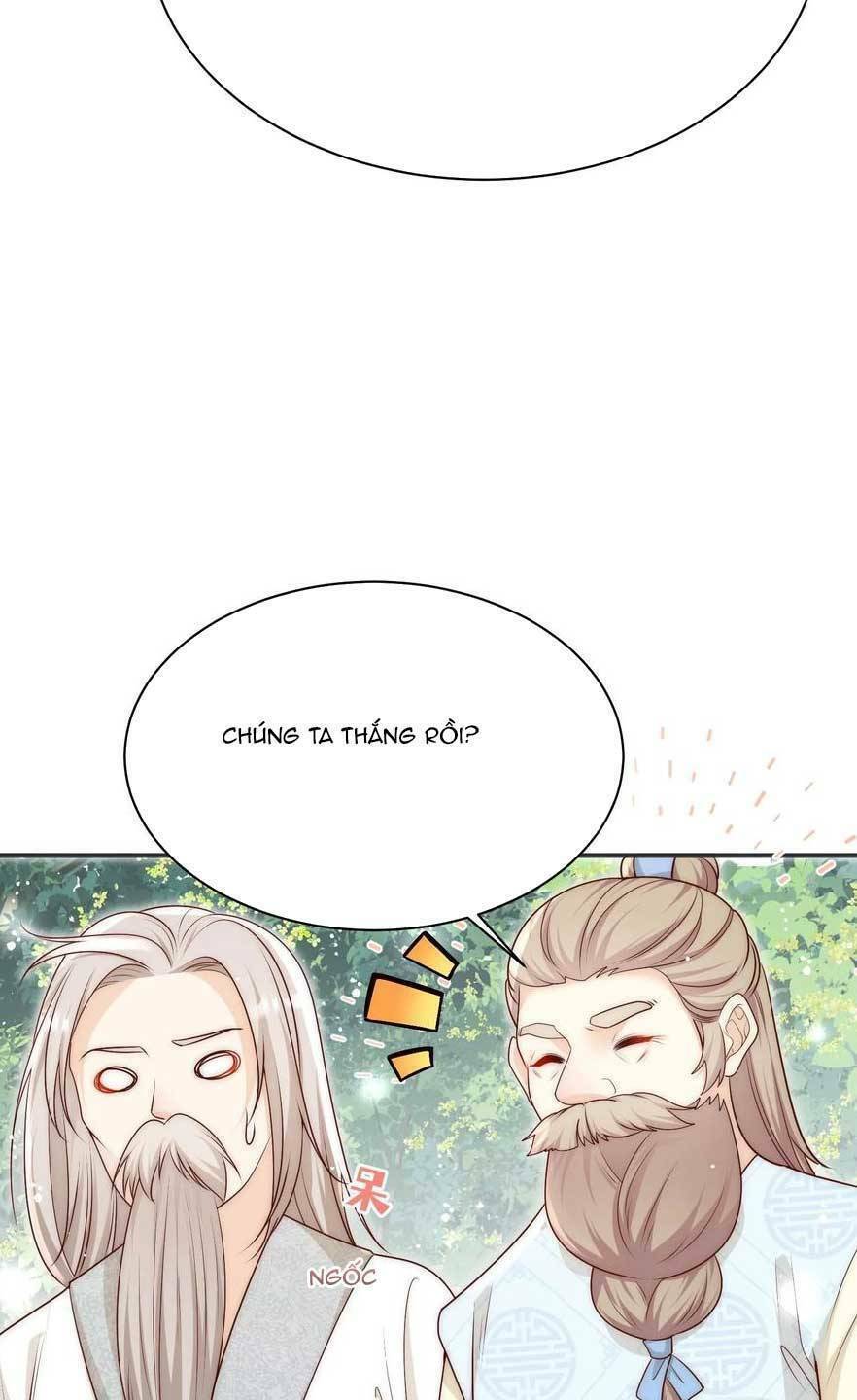 Tiểu Sư Muội Rõ Ràng Rất Mạnh, Nhưng Lại Quá Tấu Hề: Chapter 207