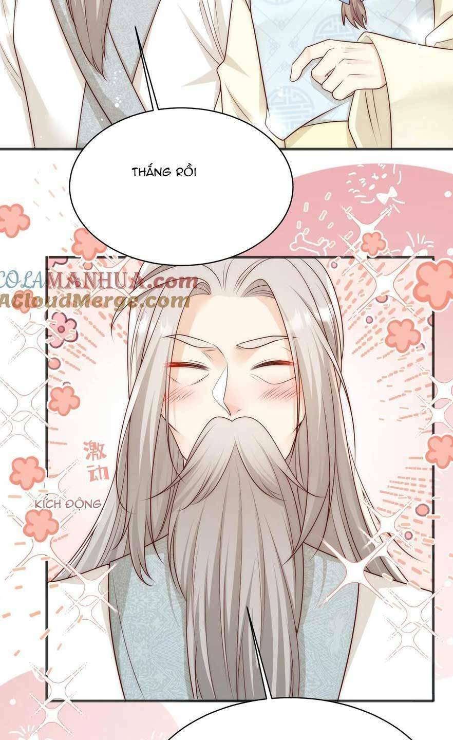 Tiểu Sư Muội Rõ Ràng Rất Mạnh, Nhưng Lại Quá Tấu Hề: Chapter 207