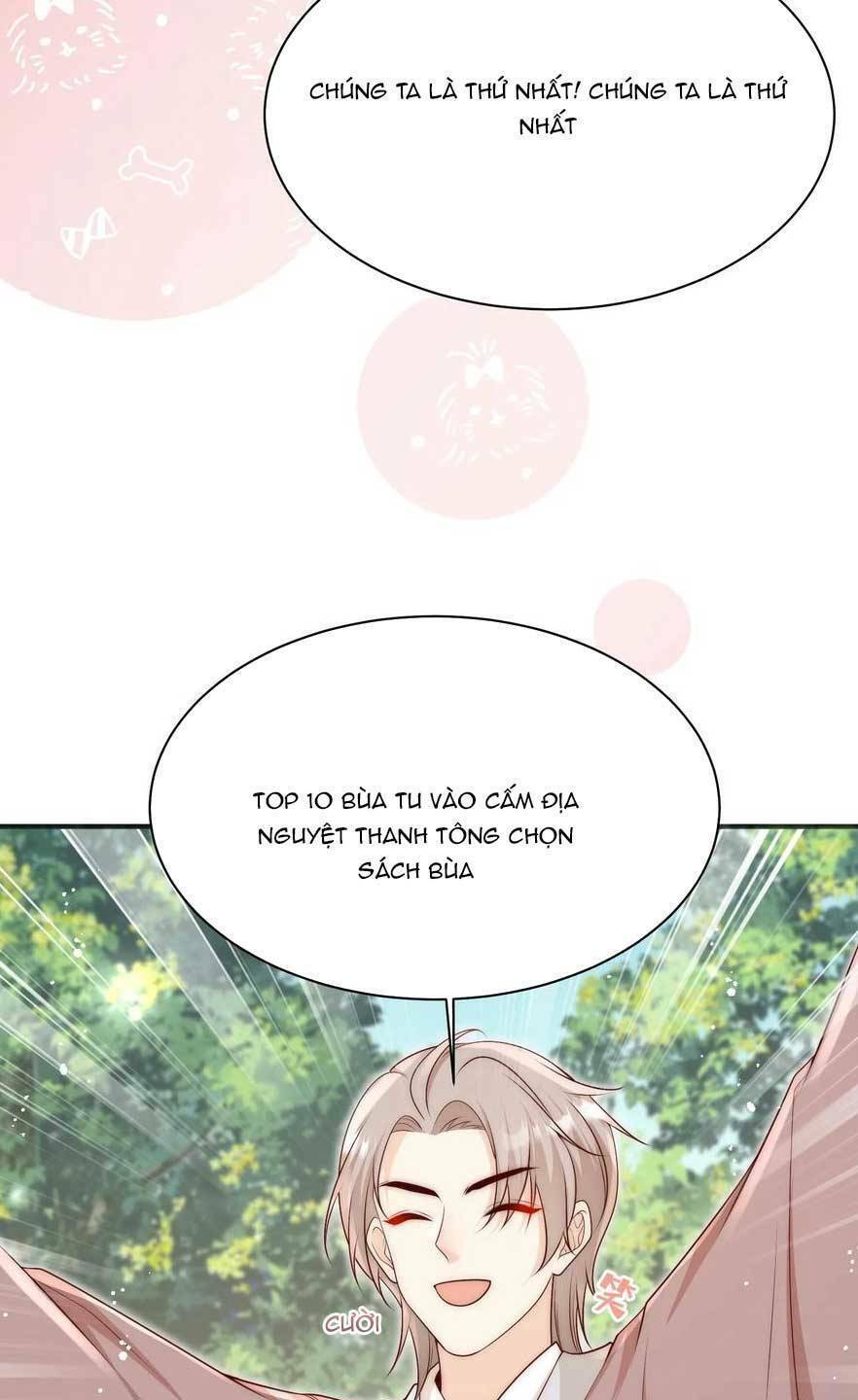 Tiểu Sư Muội Rõ Ràng Rất Mạnh, Nhưng Lại Quá Tấu Hề: Chapter 207