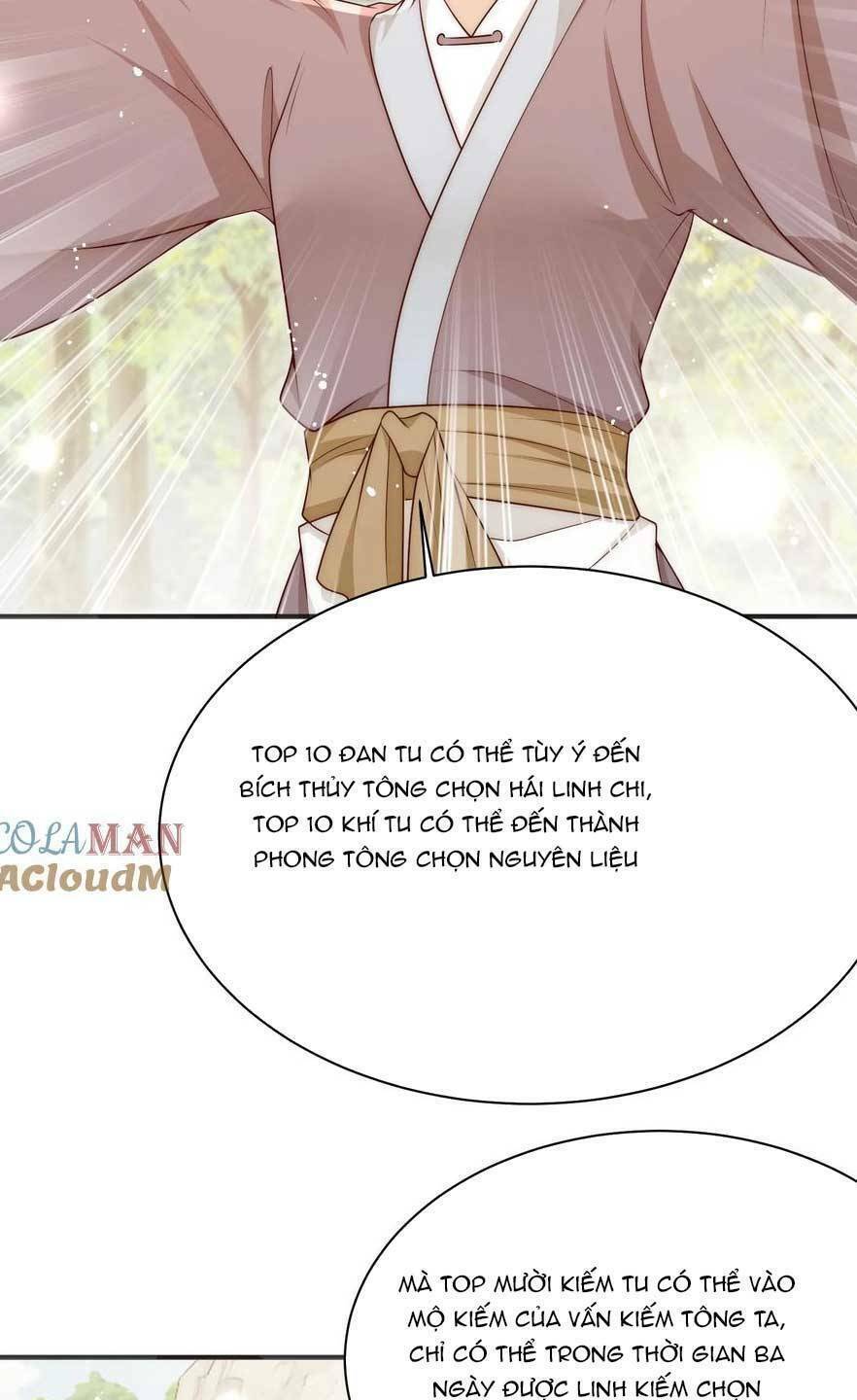 Tiểu Sư Muội Rõ Ràng Rất Mạnh, Nhưng Lại Quá Tấu Hề: Chapter 207