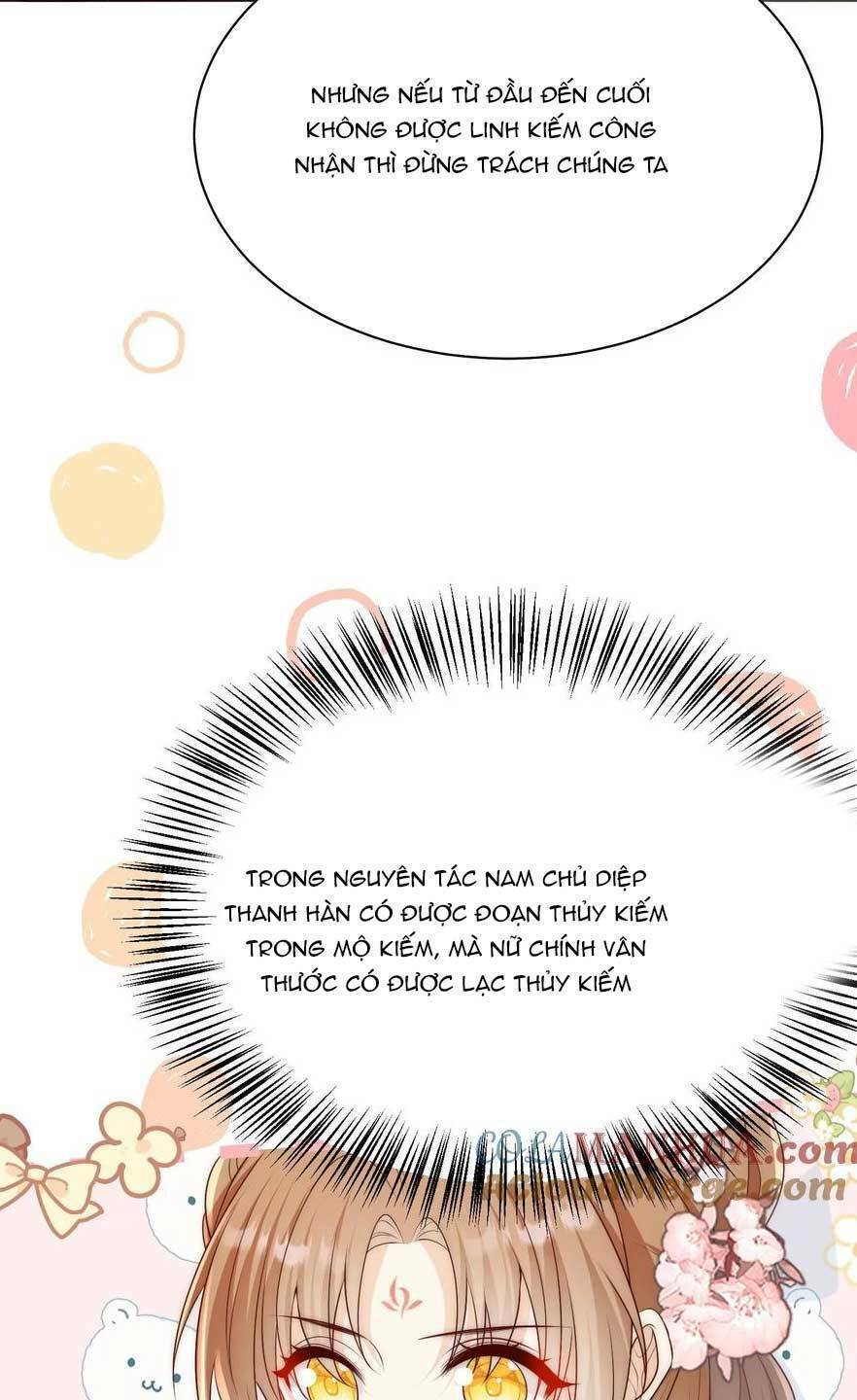 Tiểu Sư Muội Rõ Ràng Rất Mạnh, Nhưng Lại Quá Tấu Hề: Chapter 207