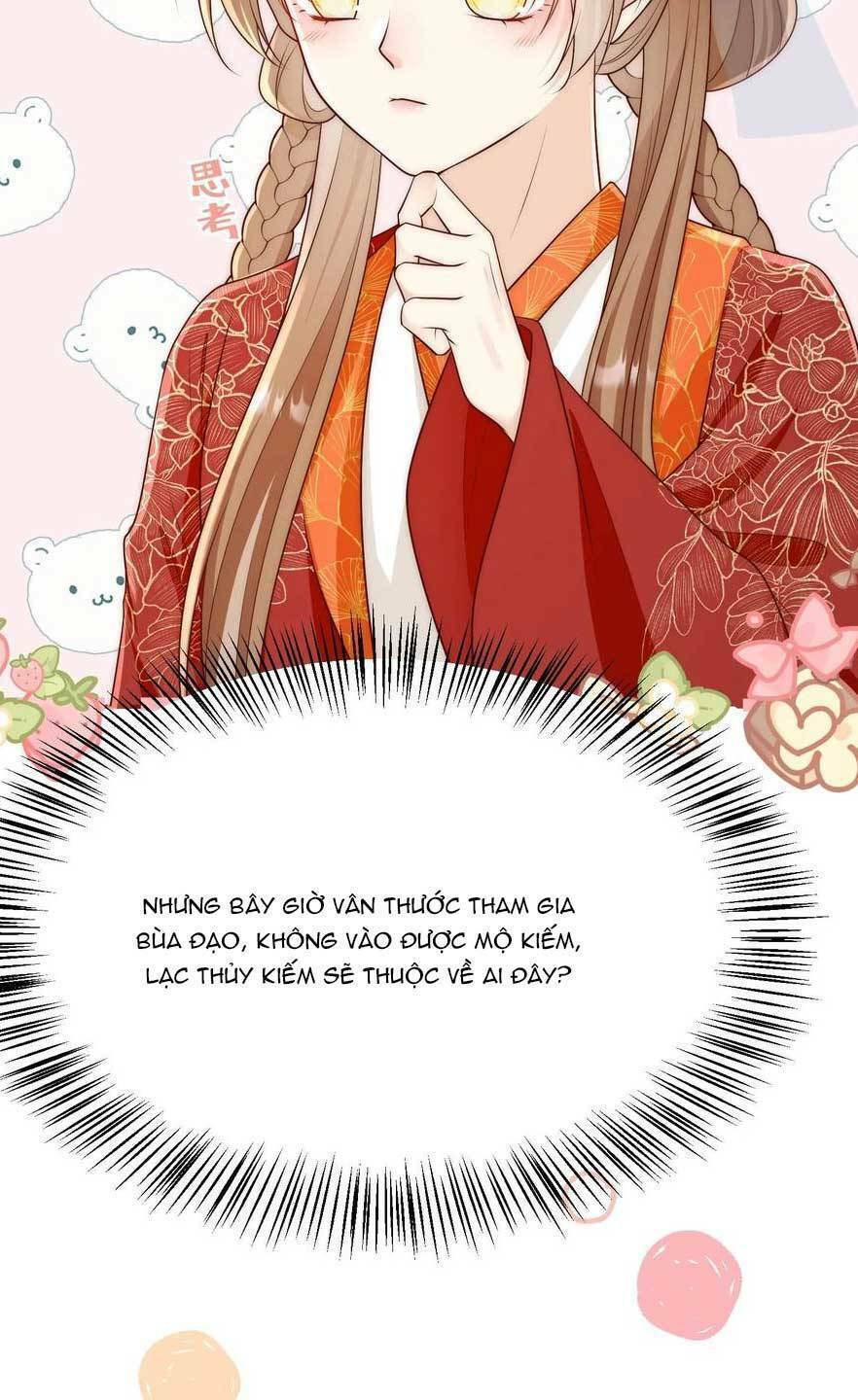 Tiểu Sư Muội Rõ Ràng Rất Mạnh, Nhưng Lại Quá Tấu Hề: Chapter 207