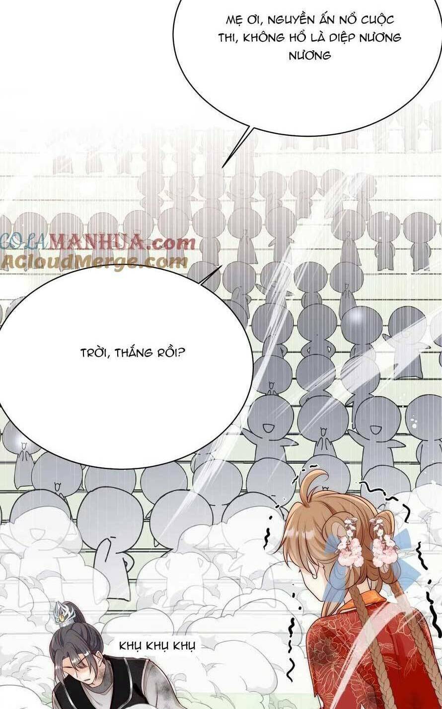 Tiểu Sư Muội Rõ Ràng Rất Mạnh, Nhưng Lại Quá Tấu Hề: Chapter 207