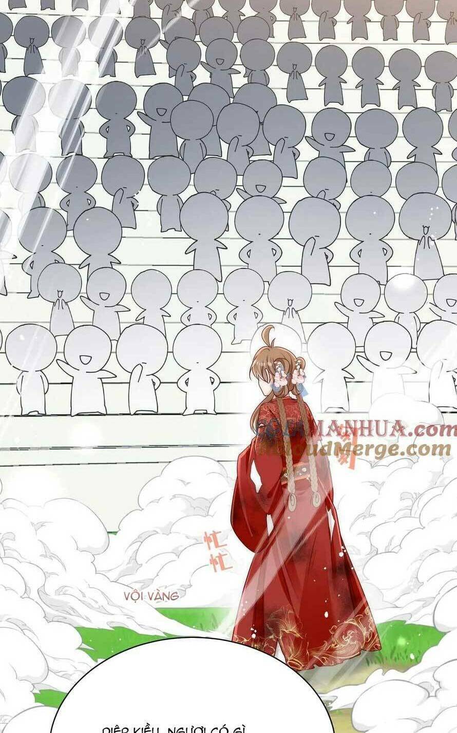 Tiểu Sư Muội Rõ Ràng Rất Mạnh, Nhưng Lại Quá Tấu Hề: Chapter 207