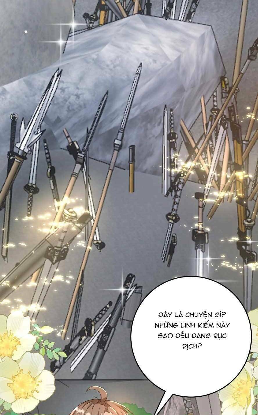 Tiểu Sư Muội Rõ Ràng Rất Mạnh, Nhưng Lại Quá Tấu Hề: Chapter 208