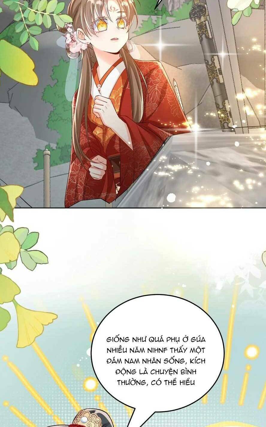 Tiểu Sư Muội Rõ Ràng Rất Mạnh, Nhưng Lại Quá Tấu Hề: Chapter 208